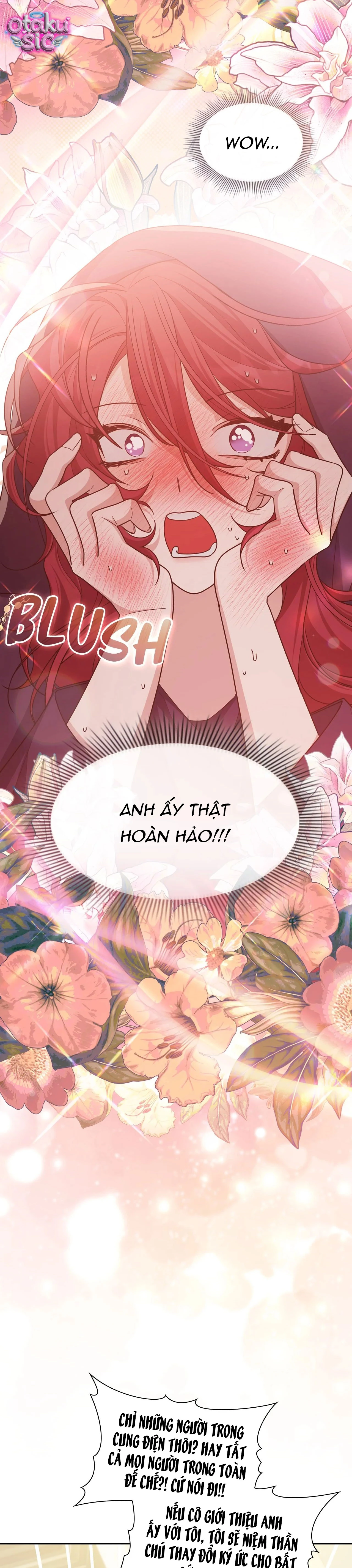Cuộc Vui Thác Loạn Tử Thần - Chap 28 - Trang 20