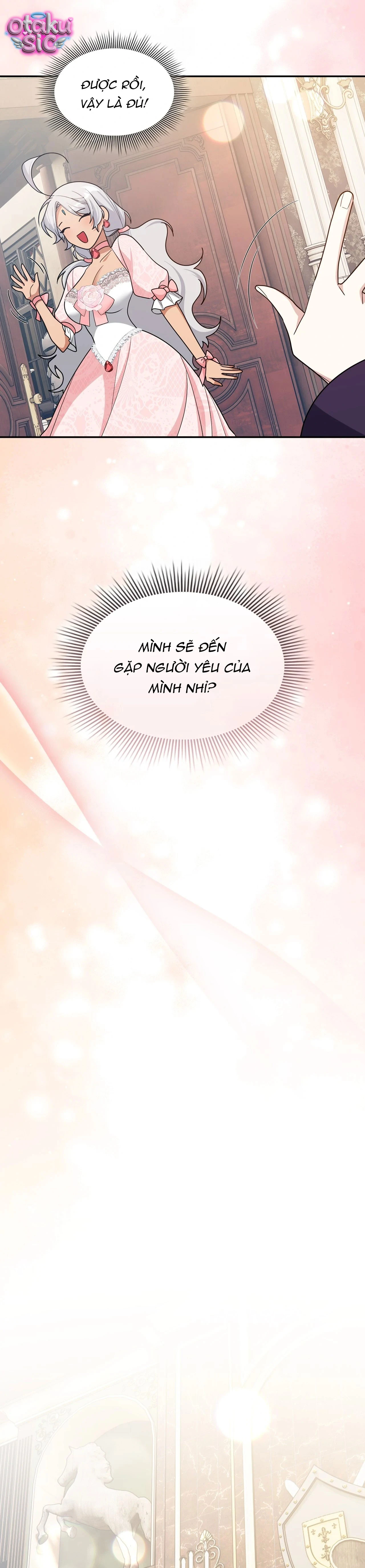 Cuộc Vui Thác Loạn Tử Thần - Chap 28 - Trang 23