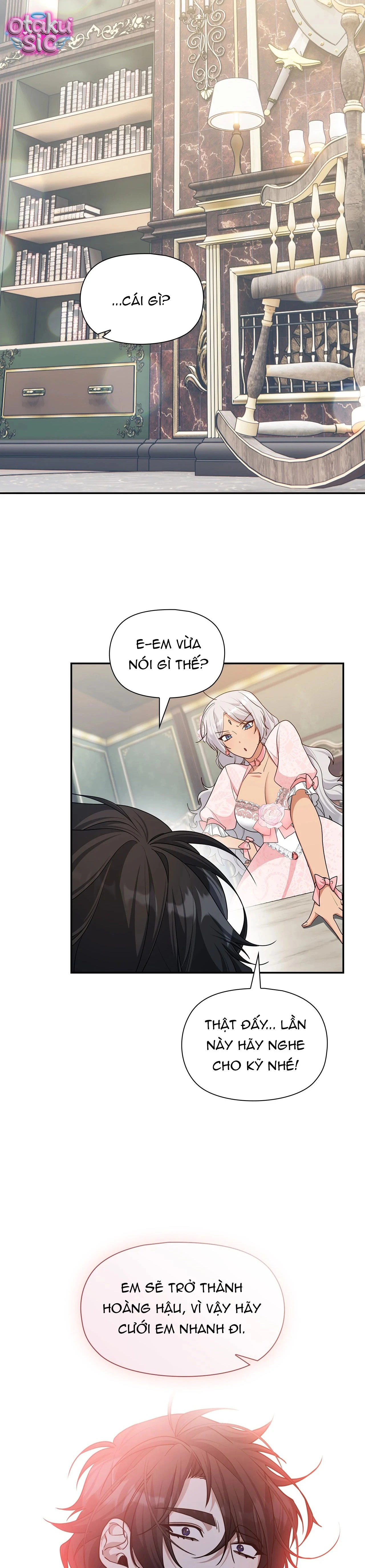Cuộc Vui Thác Loạn Tử Thần - Chap 28 - Trang 24