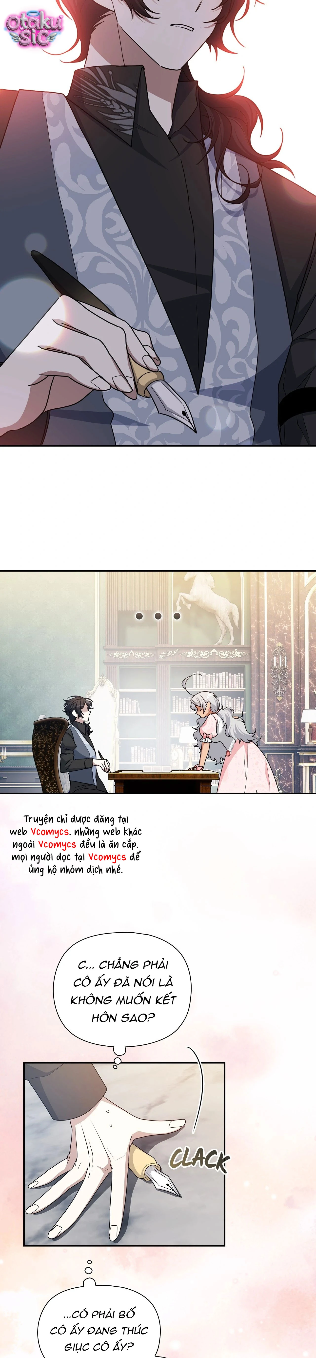Cuộc Vui Thác Loạn Tử Thần - Chap 28 - Trang 25