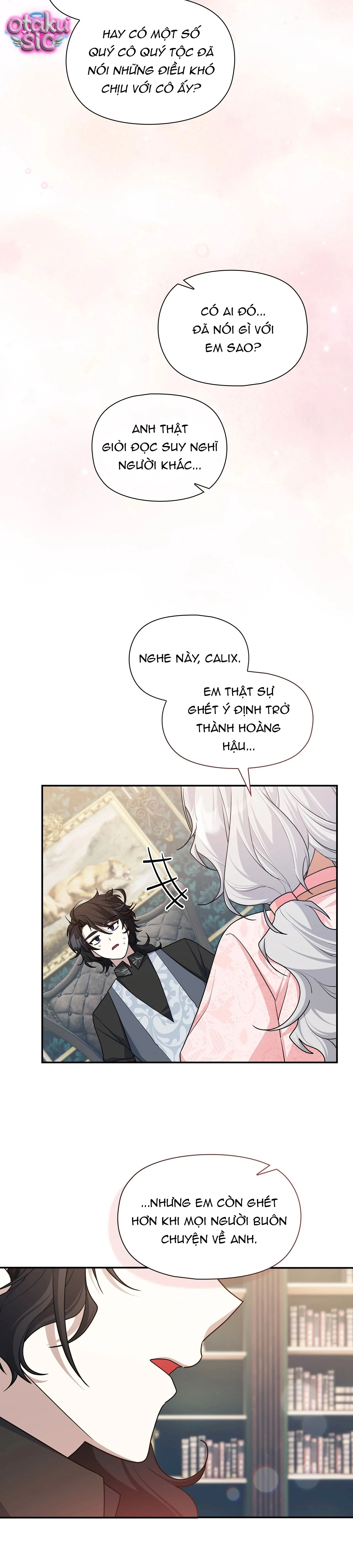 Cuộc Vui Thác Loạn Tử Thần - Chap 28 - Trang 26