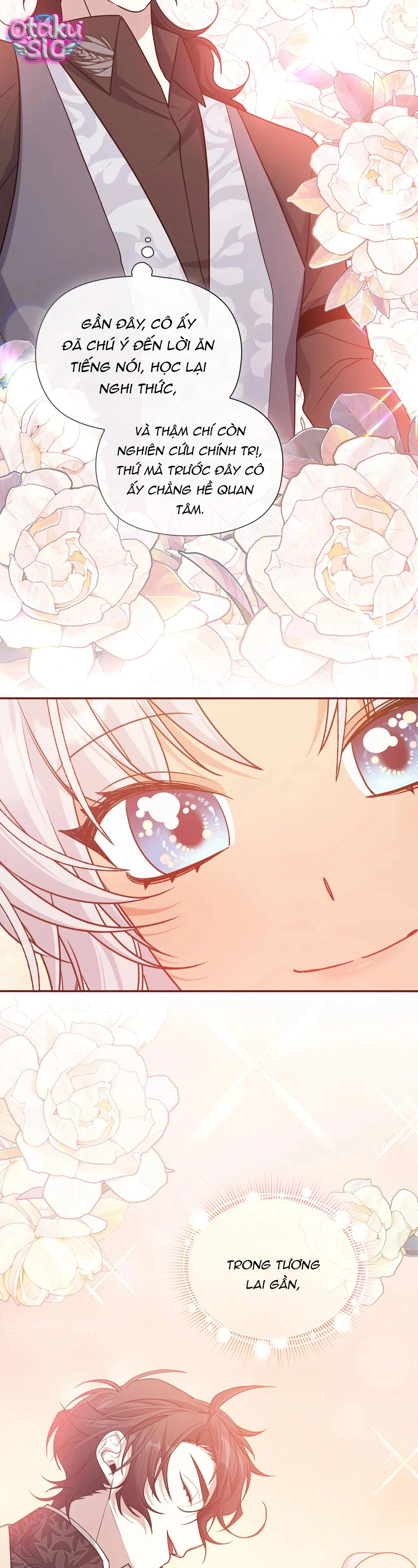 Cuộc Vui Thác Loạn Tử Thần - Chap 28 - Trang 28
