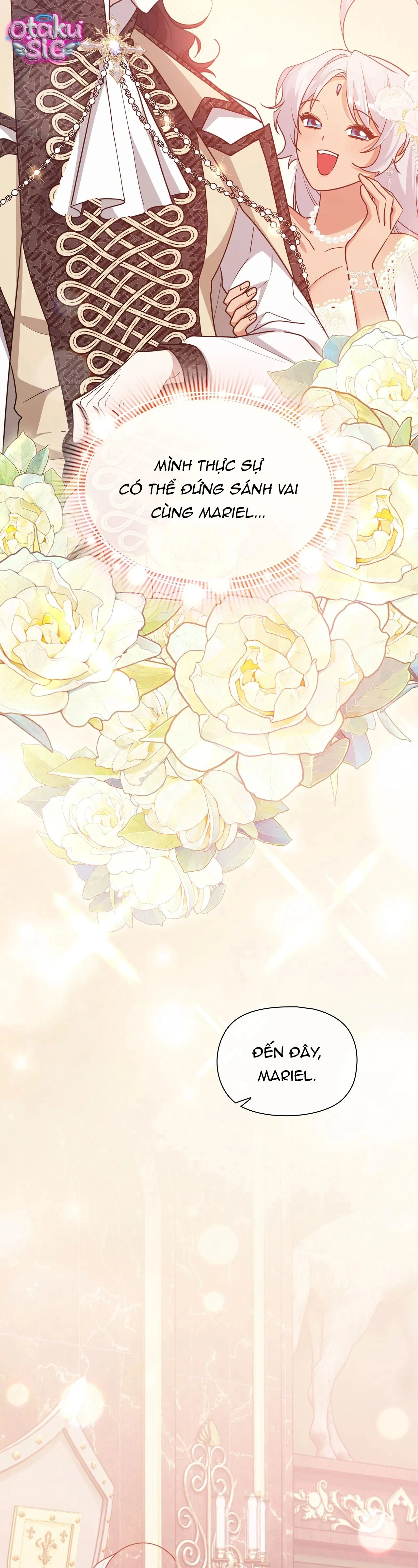 Cuộc Vui Thác Loạn Tử Thần - Chap 28 - Trang 29