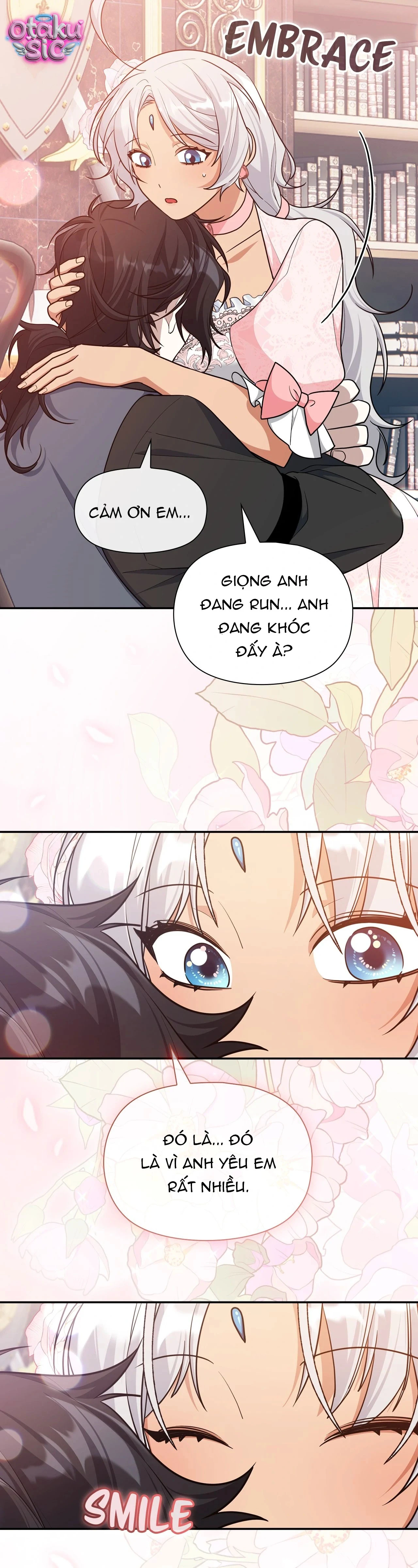 Cuộc Vui Thác Loạn Tử Thần - Chap 28 - Trang 30