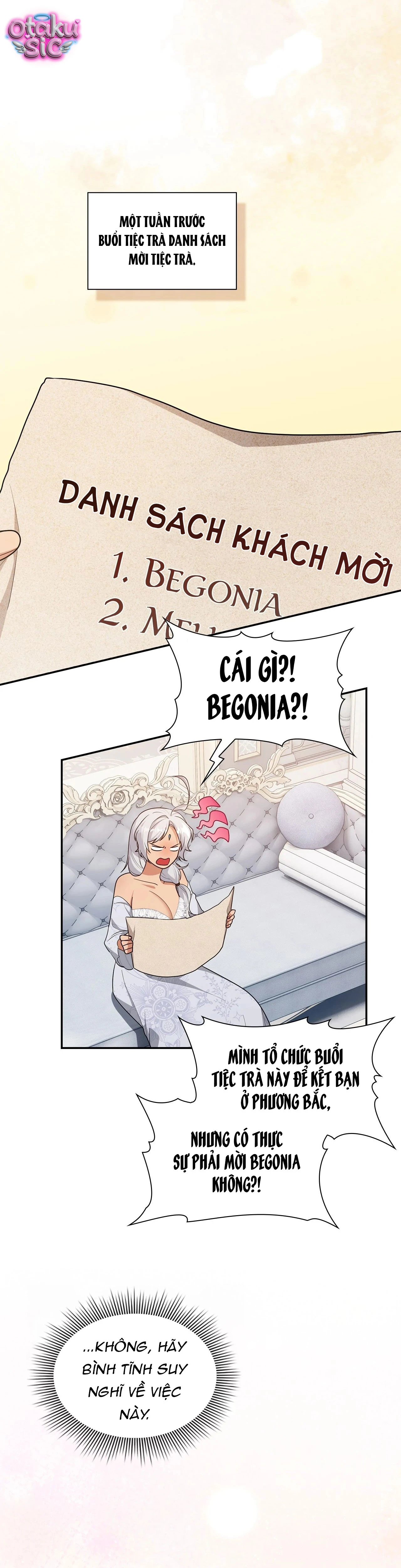 Cuộc Vui Thác Loạn Tử Thần - Chap 28 - Trang 4
