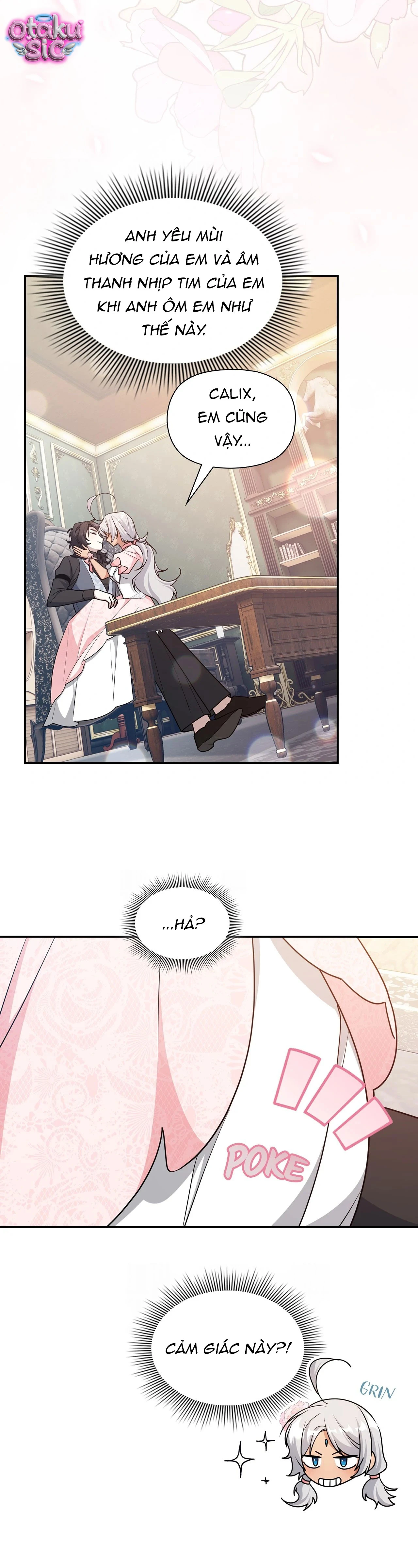 Cuộc Vui Thác Loạn Tử Thần - Chap 28 - Trang 31