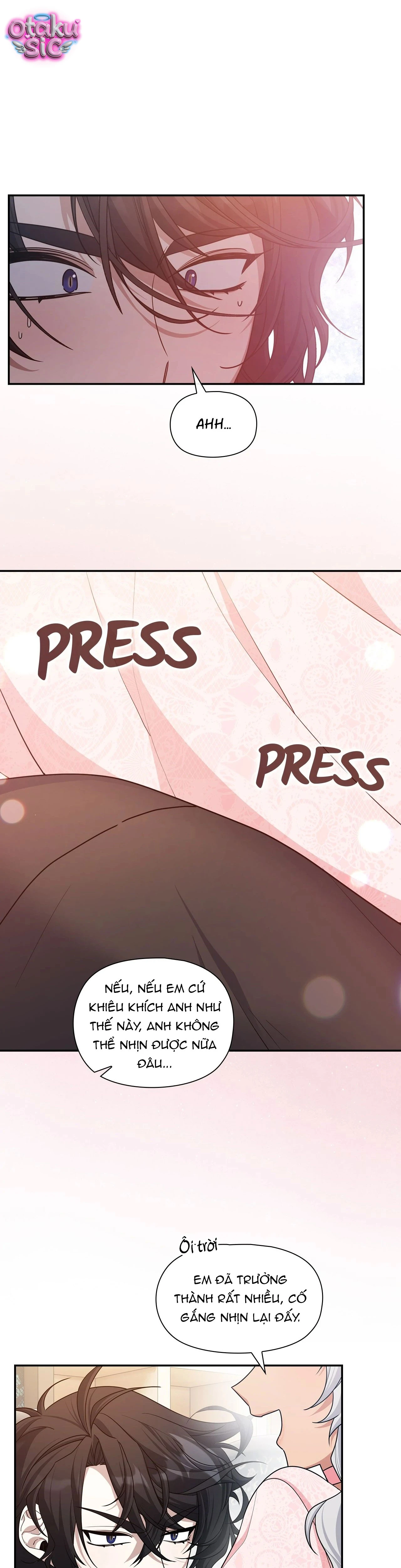 Cuộc Vui Thác Loạn Tử Thần - Chap 28 - Trang 32