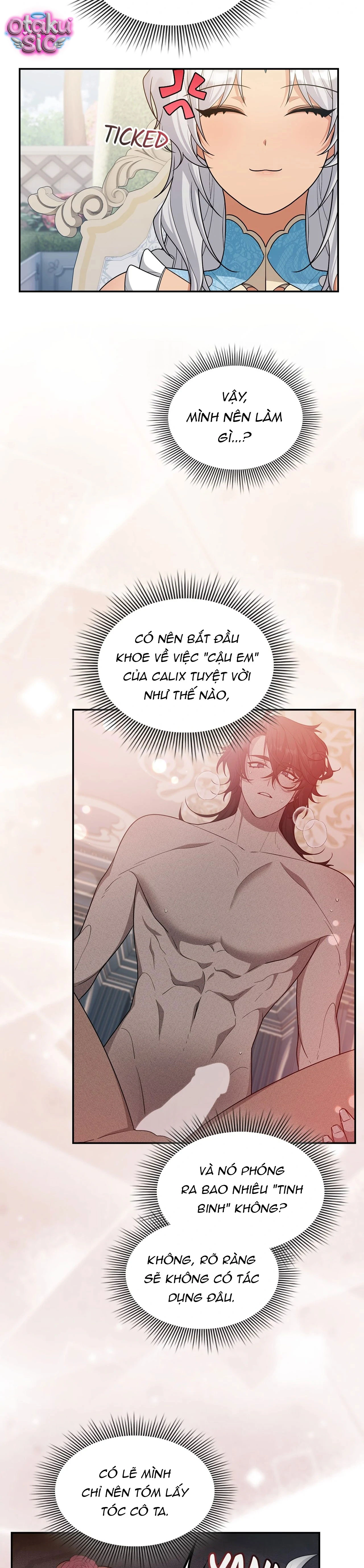 Cuộc Vui Thác Loạn Tử Thần - Chap 28 - Trang 7