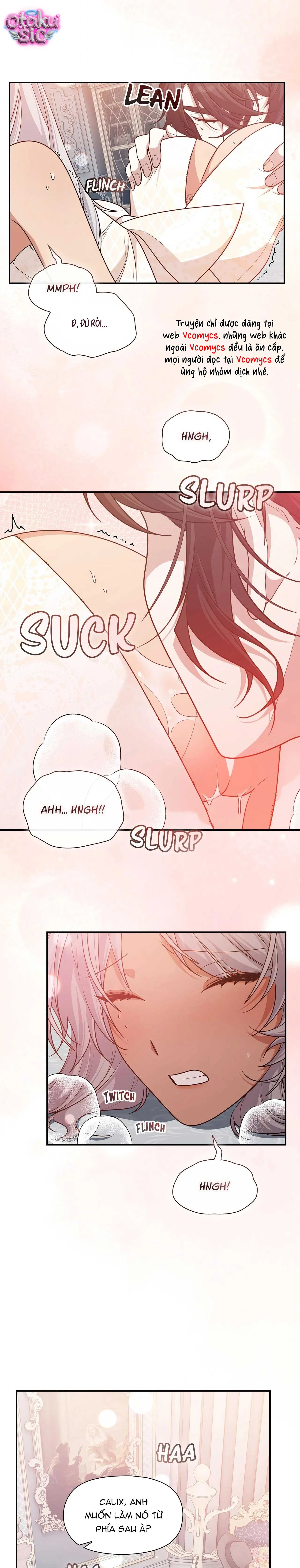 Cuộc Vui Thác Loạn Tử Thần - Chap 29 - Trang 11