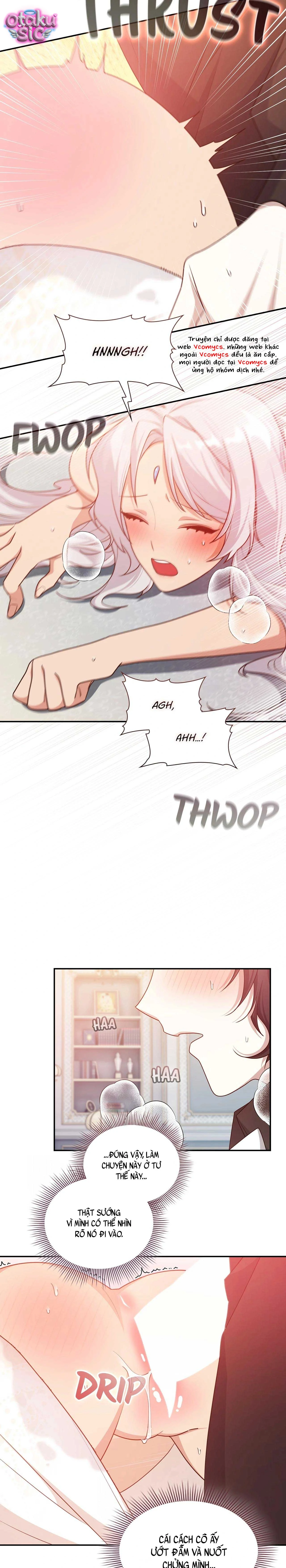 Cuộc Vui Thác Loạn Tử Thần - Chap 29 - Trang 15