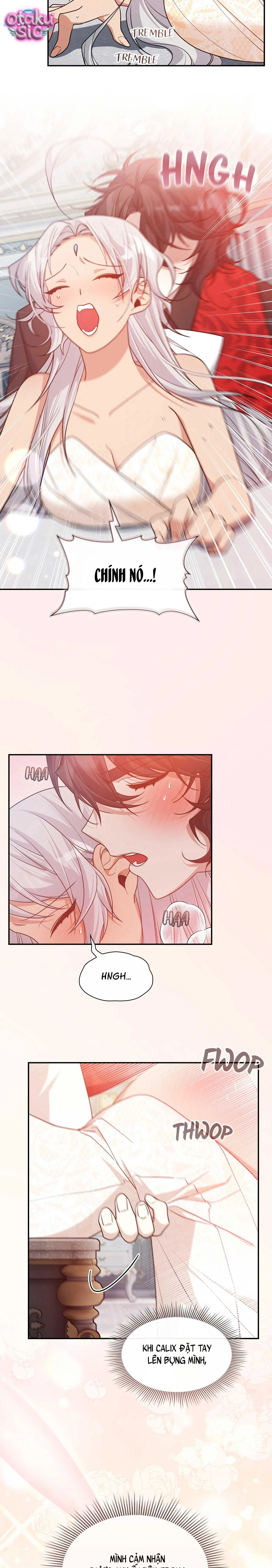 Cuộc Vui Thác Loạn Tử Thần - Chap 29 - Trang 17