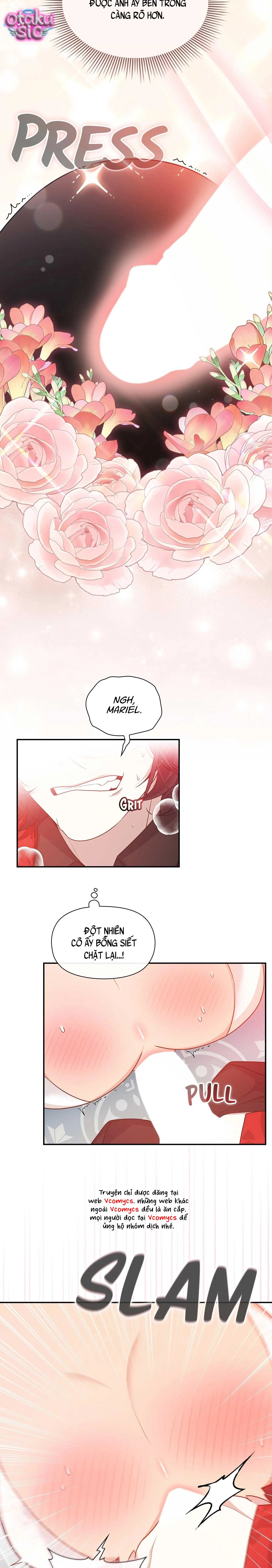 Cuộc Vui Thác Loạn Tử Thần - Chap 29 - Trang 18