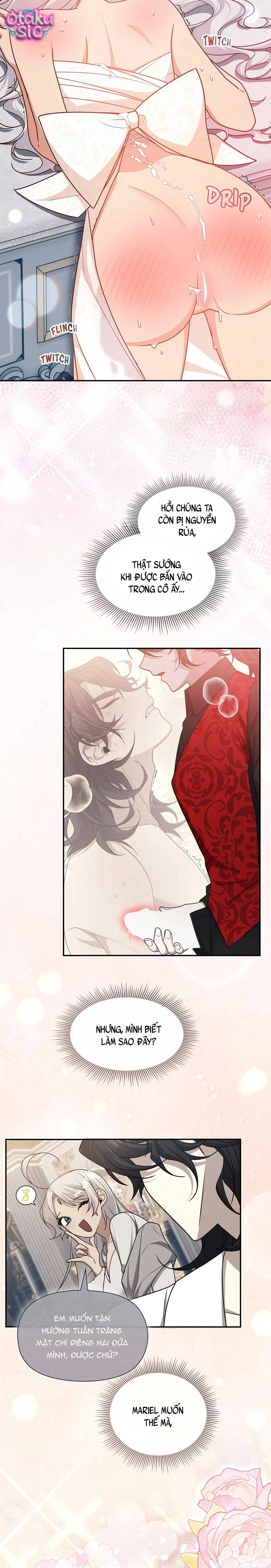 Cuộc Vui Thác Loạn Tử Thần - Chap 29 - Trang 20
