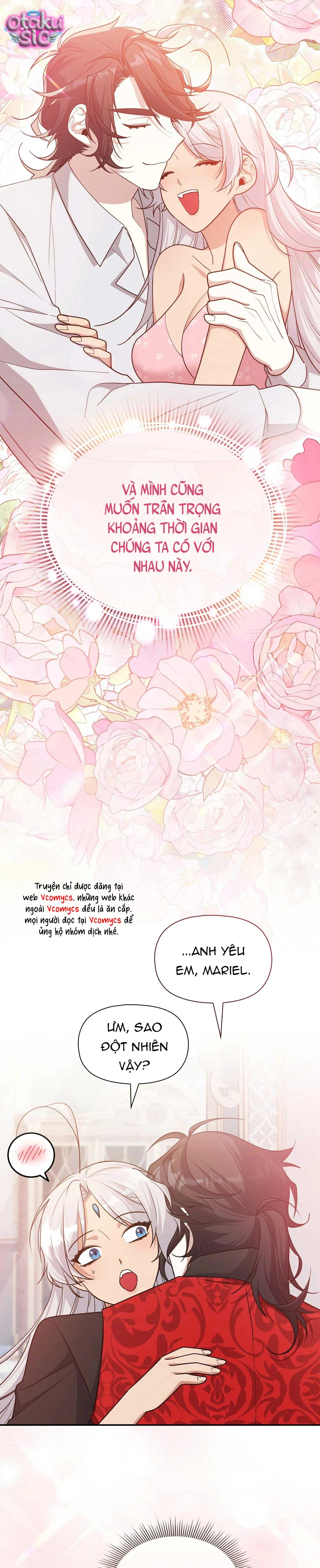 Cuộc Vui Thác Loạn Tử Thần - Chap 29 - Trang 21