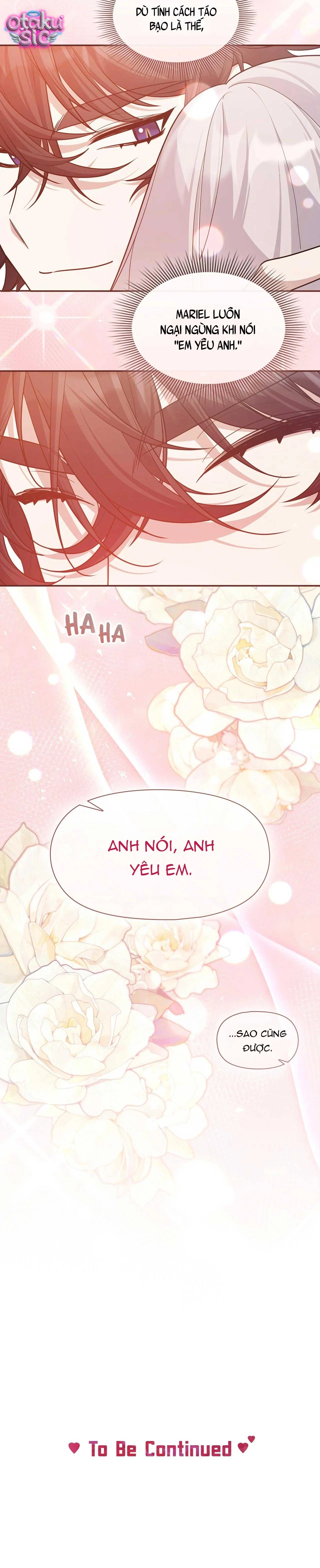 Cuộc Vui Thác Loạn Tử Thần - Chap 29 - Trang 22