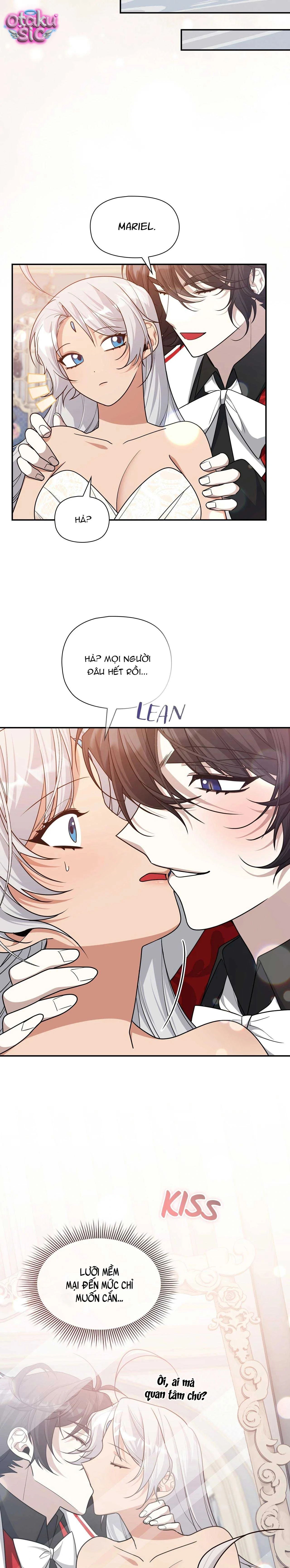 Cuộc Vui Thác Loạn Tử Thần - Chap 29 - Trang 5