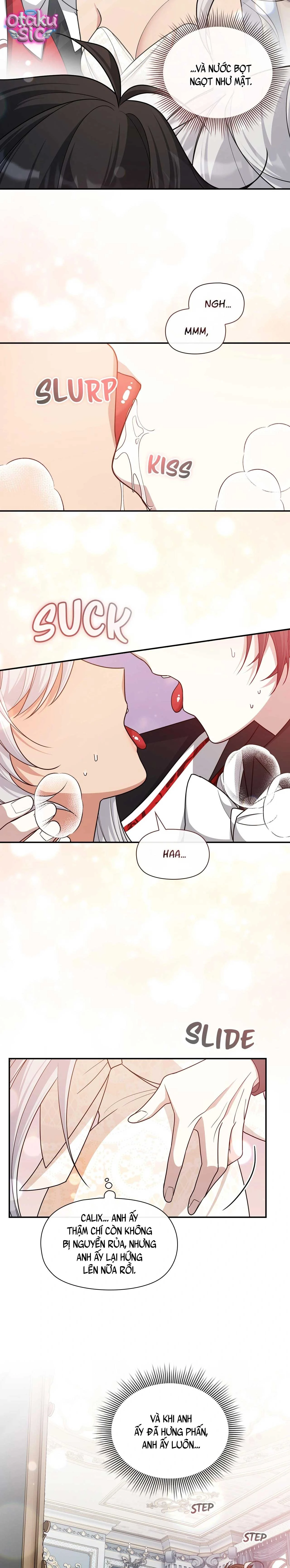 Cuộc Vui Thác Loạn Tử Thần - Chap 29 - Trang 6