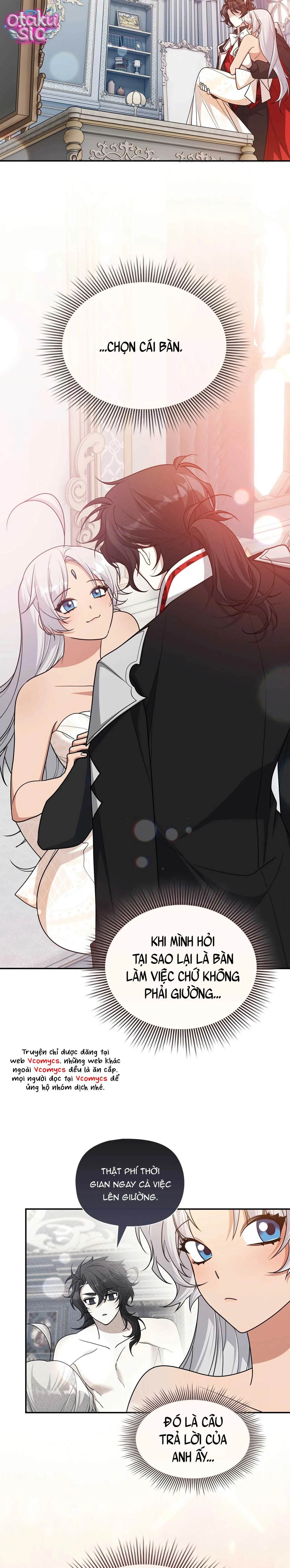Cuộc Vui Thác Loạn Tử Thần - Chap 29 - Trang 7