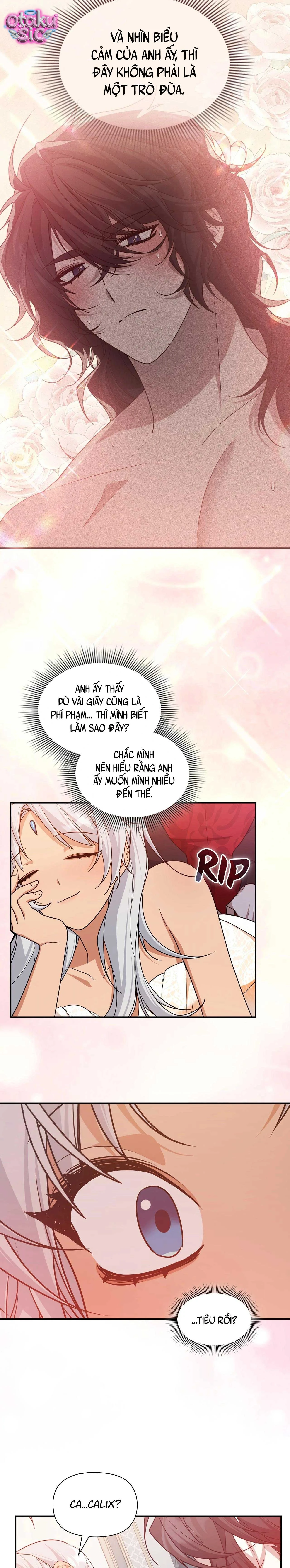 Cuộc Vui Thác Loạn Tử Thần - Chap 29 - Trang 8