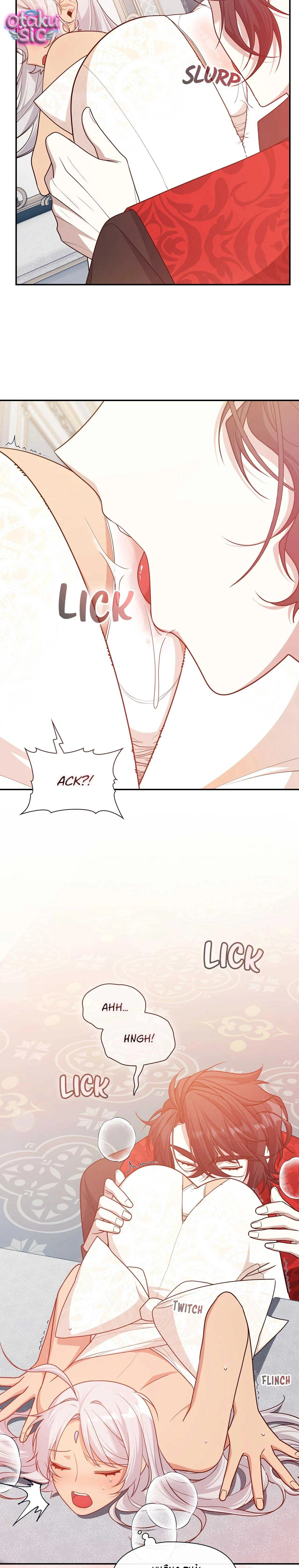 Cuộc Vui Thác Loạn Tử Thần - Chap 29 - Trang 9
