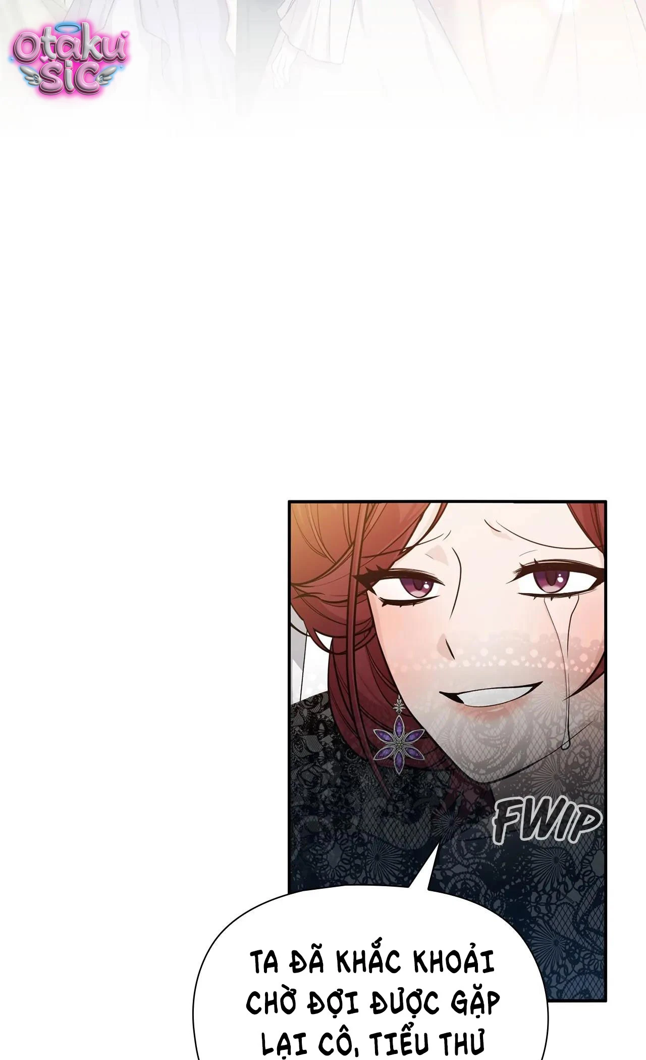 Cuộc Vui Thác Loạn Tử Thần - Chap 3 - Trang 12