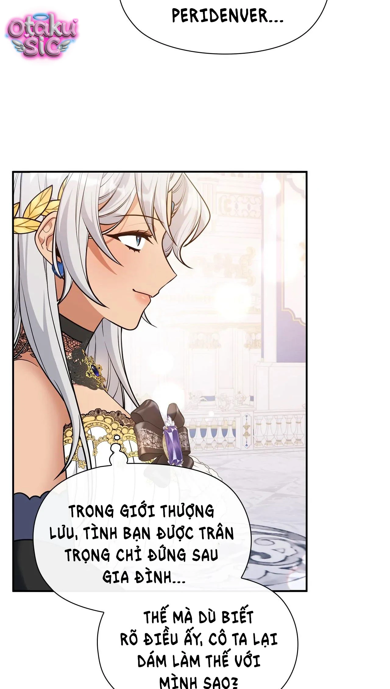 Cuộc Vui Thác Loạn Tử Thần - Chap 3 - Trang 13