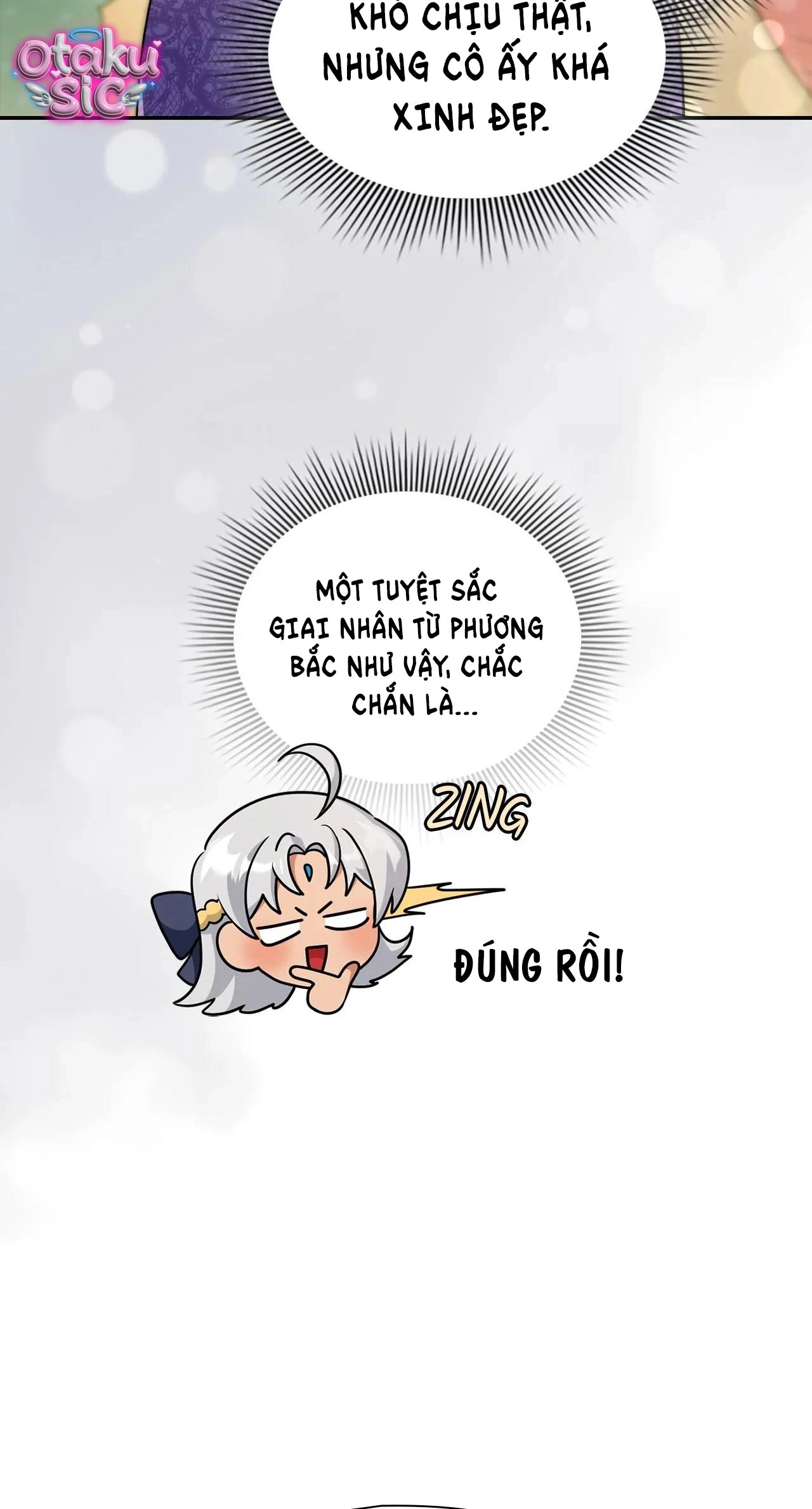 Cuộc Vui Thác Loạn Tử Thần - Chap 3 - Trang 16