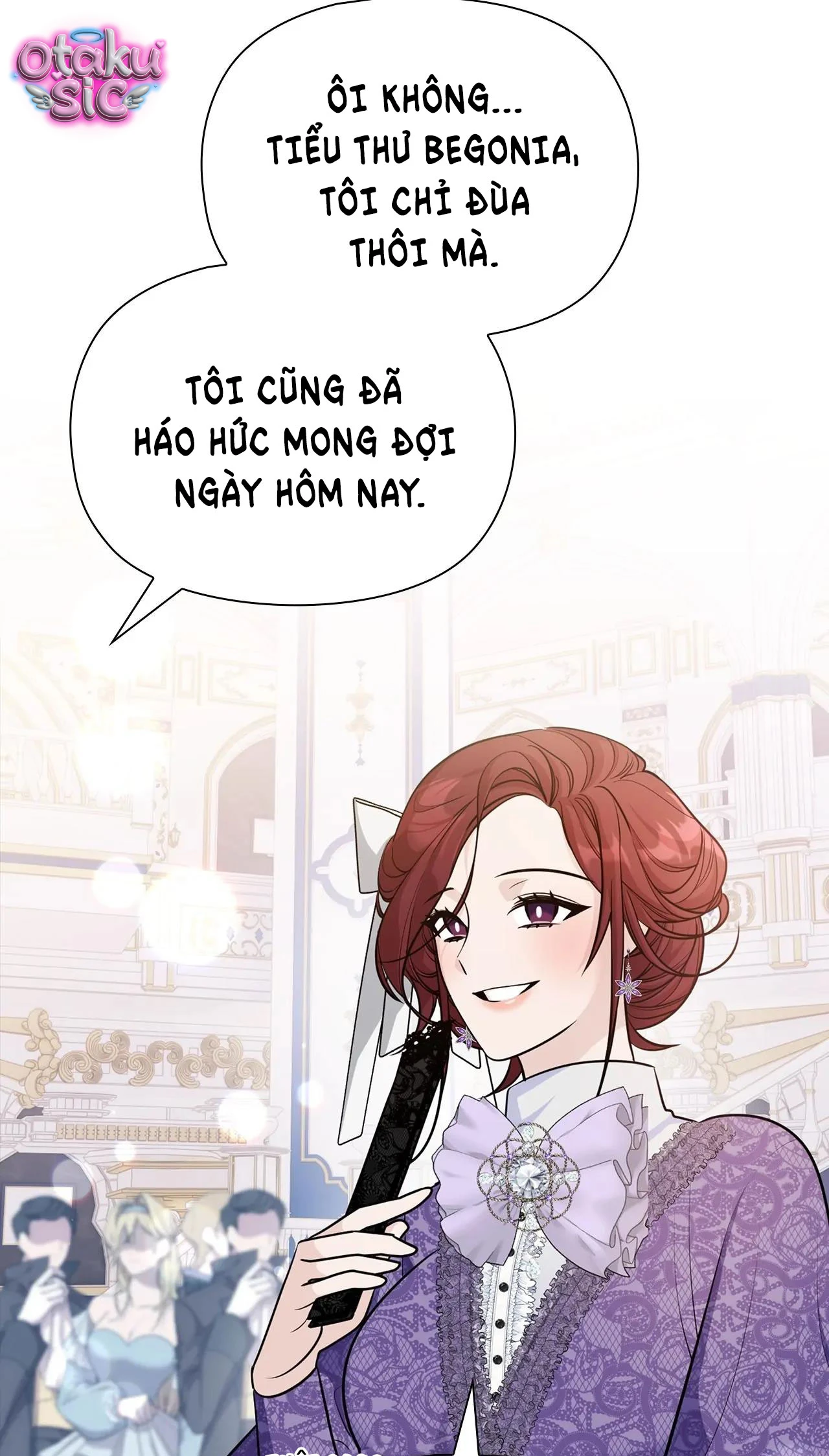 Cuộc Vui Thác Loạn Tử Thần - Chap 3 - Trang 17