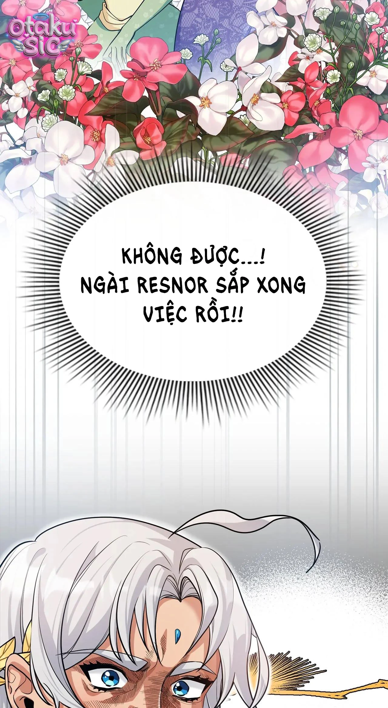 Cuộc Vui Thác Loạn Tử Thần - Chap 3 - Trang 3
