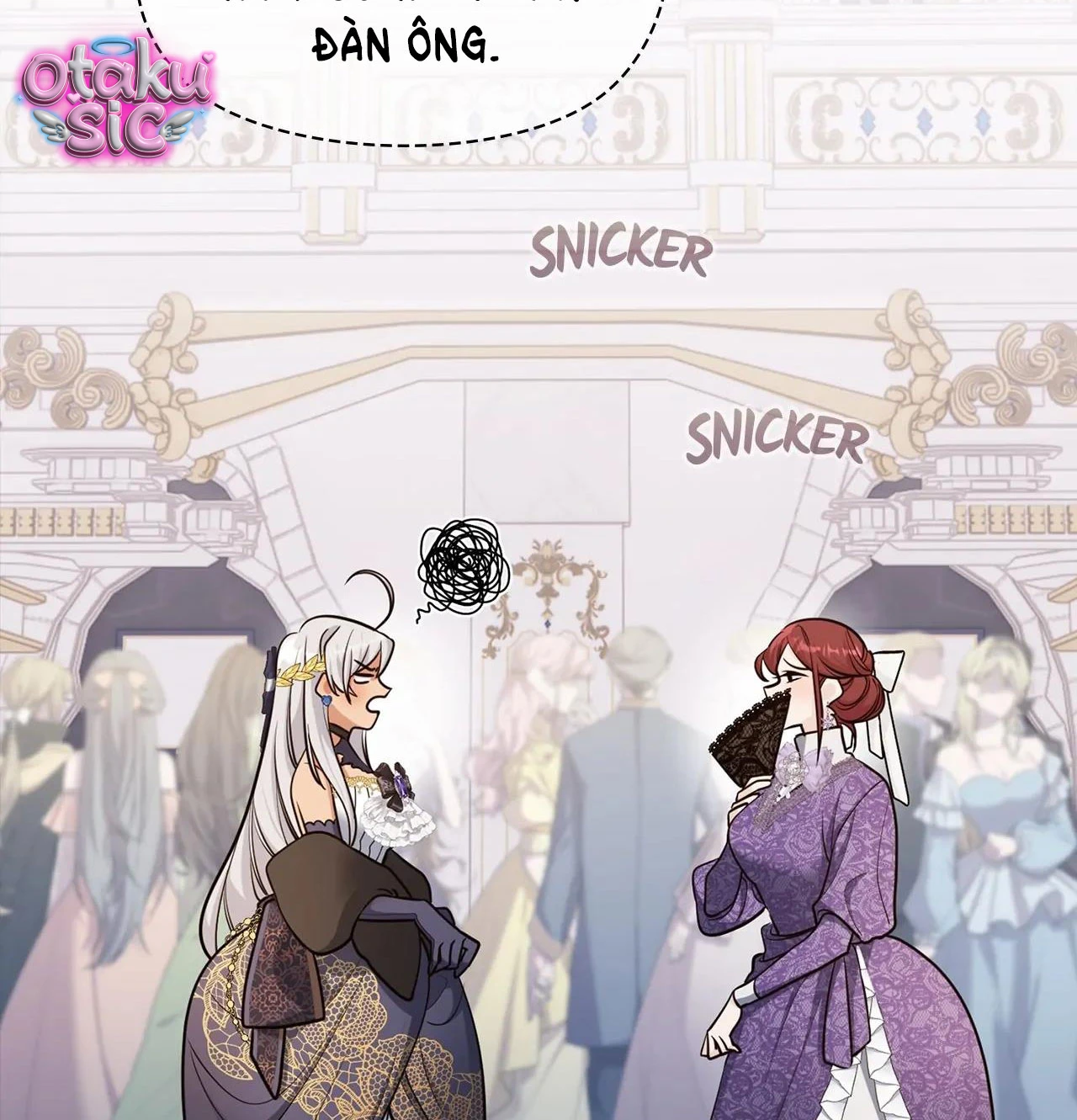 Cuộc Vui Thác Loạn Tử Thần - Chap 3 - Trang 22