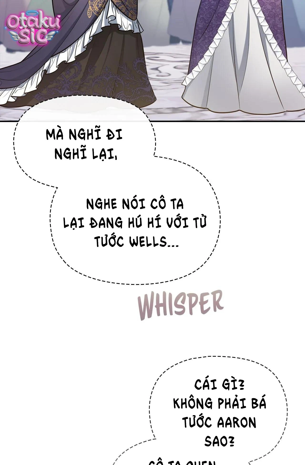 Cuộc Vui Thác Loạn Tử Thần - Chap 3 - Trang 23