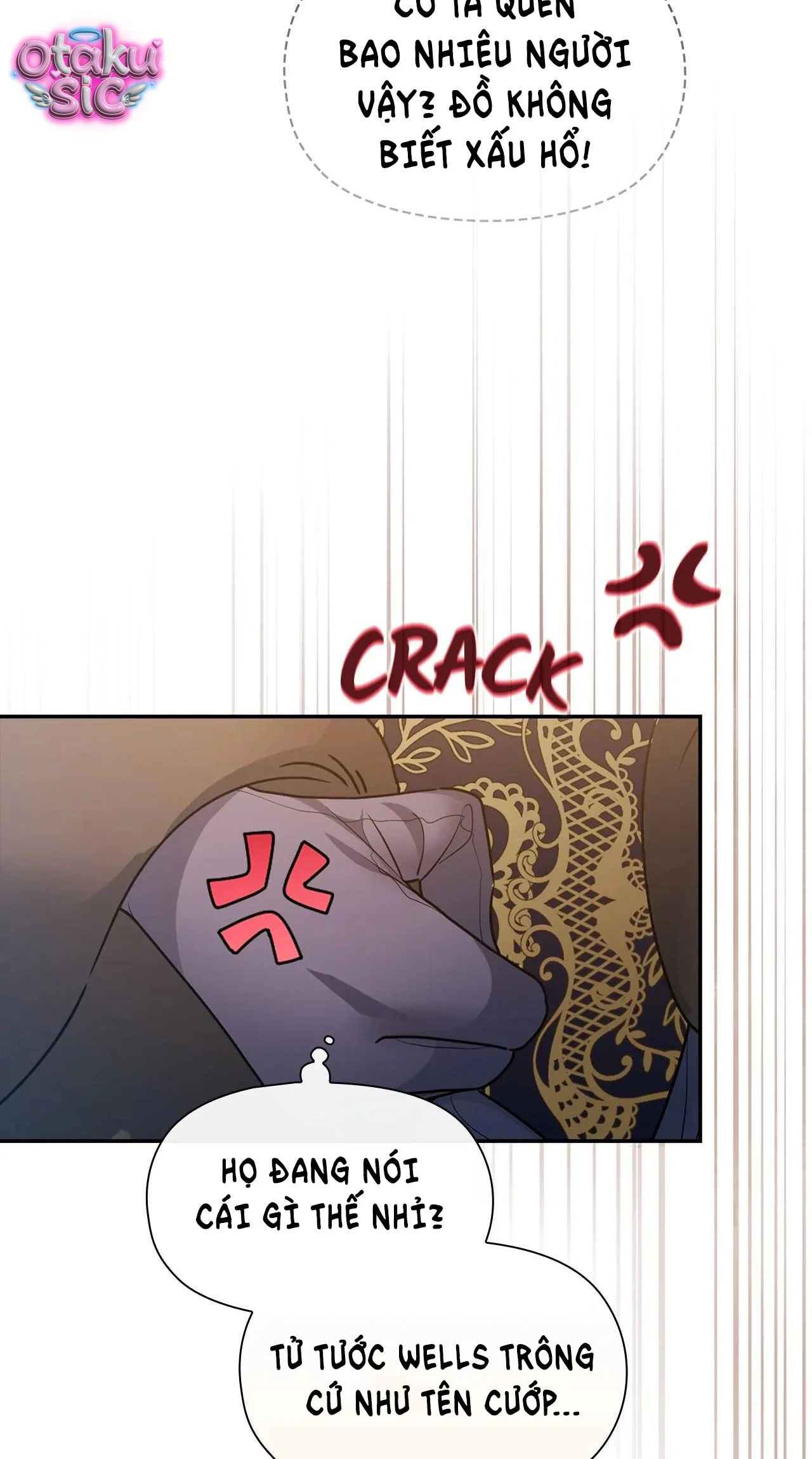 Cuộc Vui Thác Loạn Tử Thần - Chap 3 - Trang 24