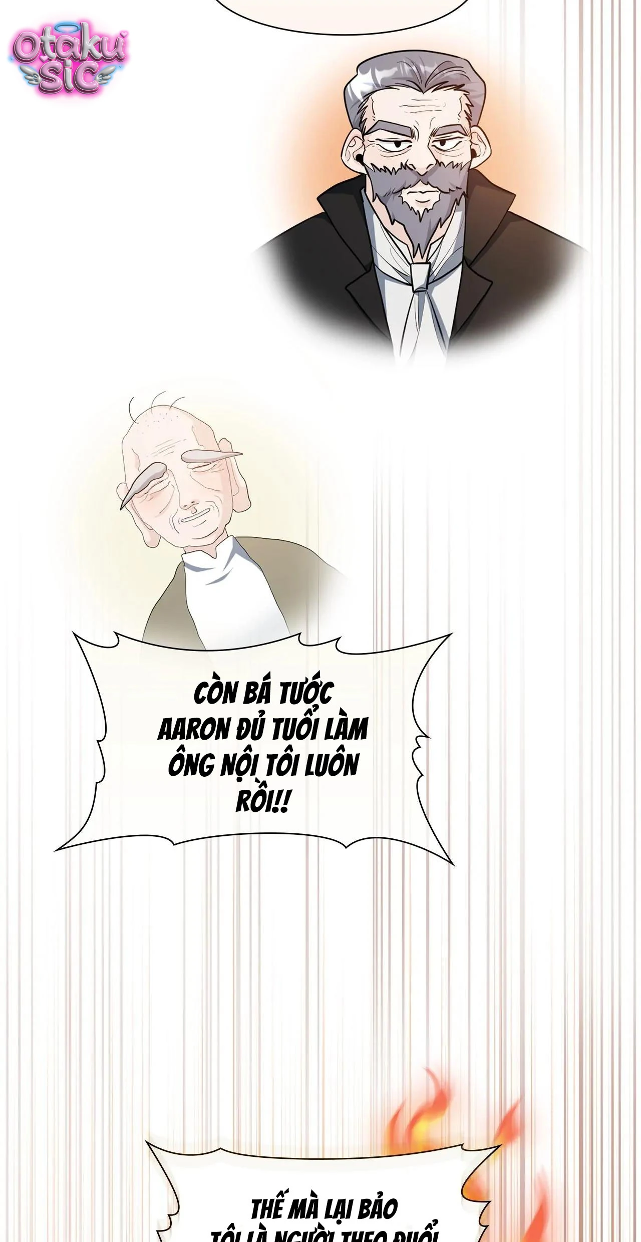 Cuộc Vui Thác Loạn Tử Thần - Chap 3 - Trang 25