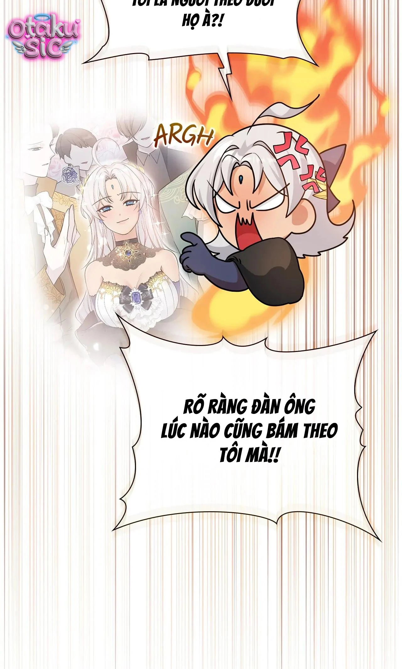 Cuộc Vui Thác Loạn Tử Thần - Chap 3 - Trang 26