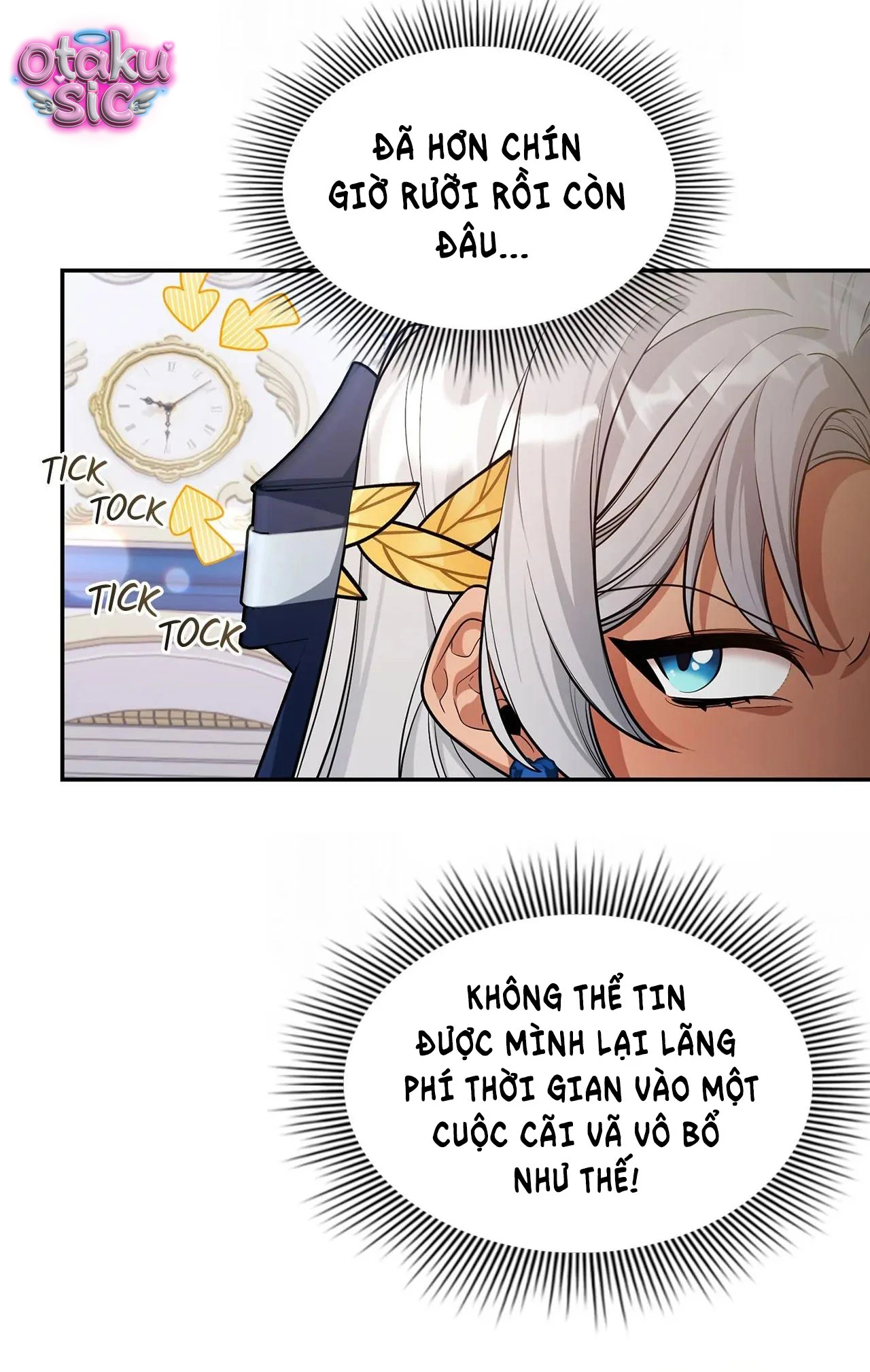 Cuộc Vui Thác Loạn Tử Thần - Chap 3 - Trang 28