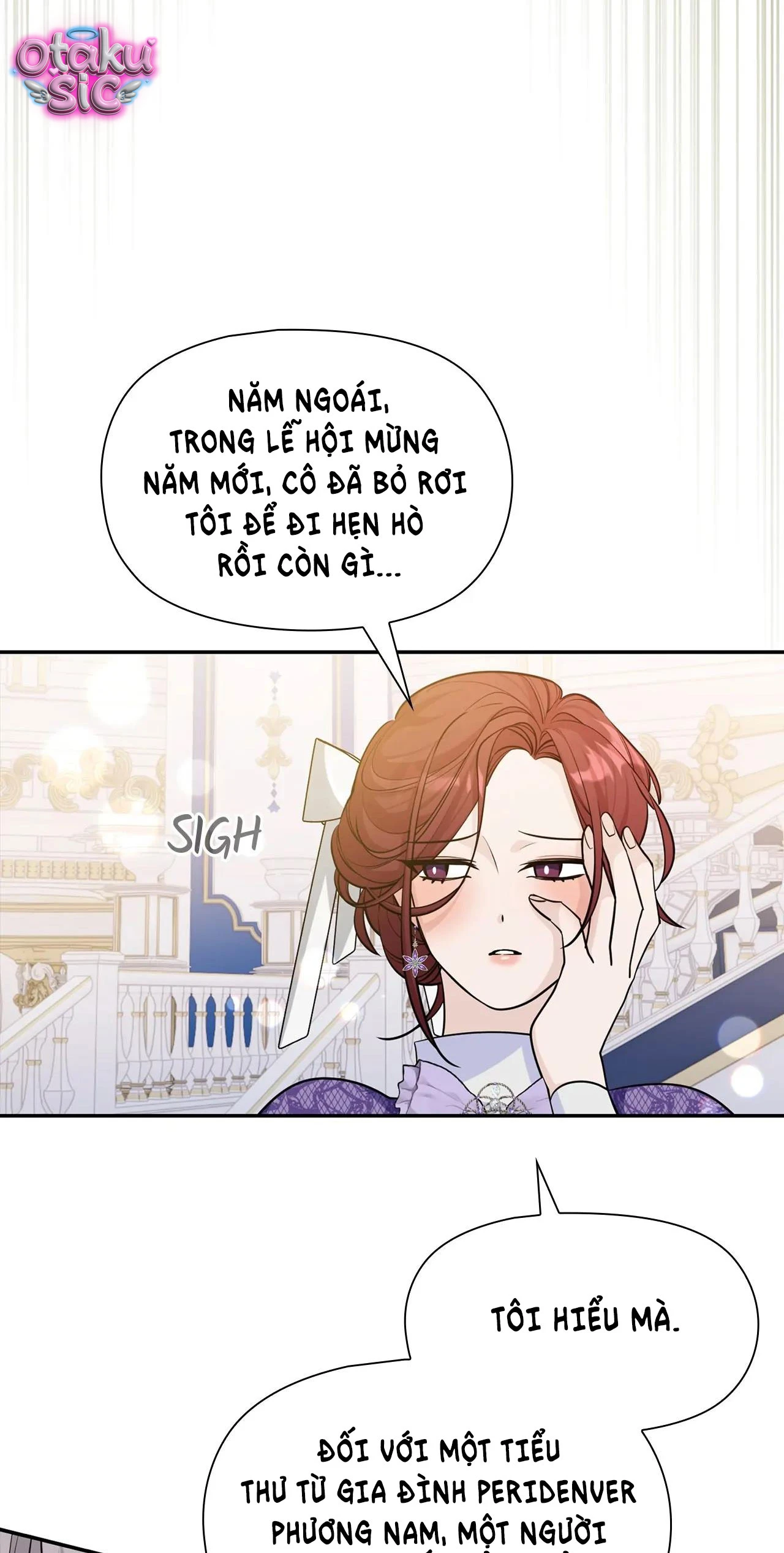 Cuộc Vui Thác Loạn Tử Thần - Chap 3 - Trang 32