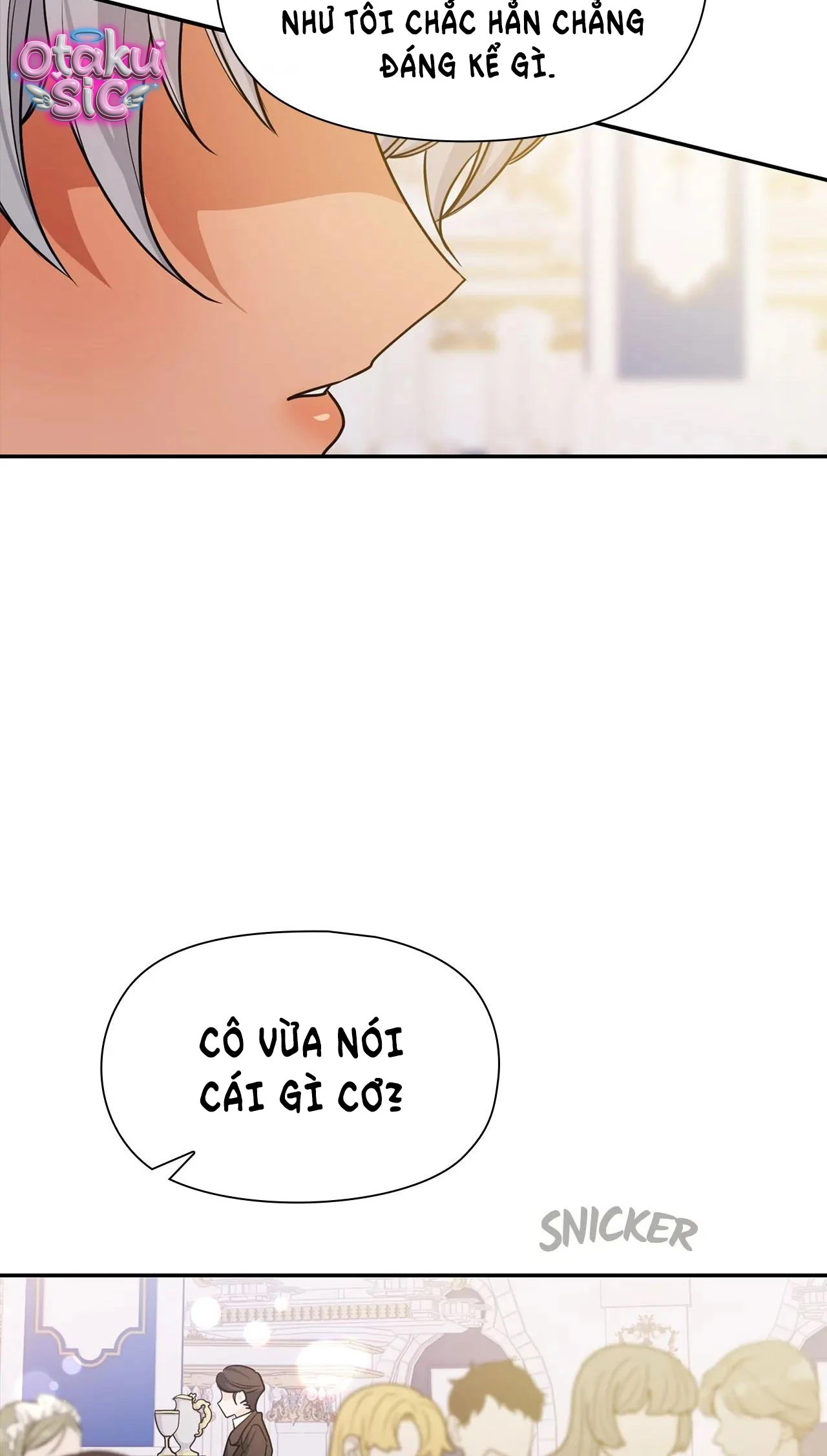Cuộc Vui Thác Loạn Tử Thần - Chap 3 - Trang 33