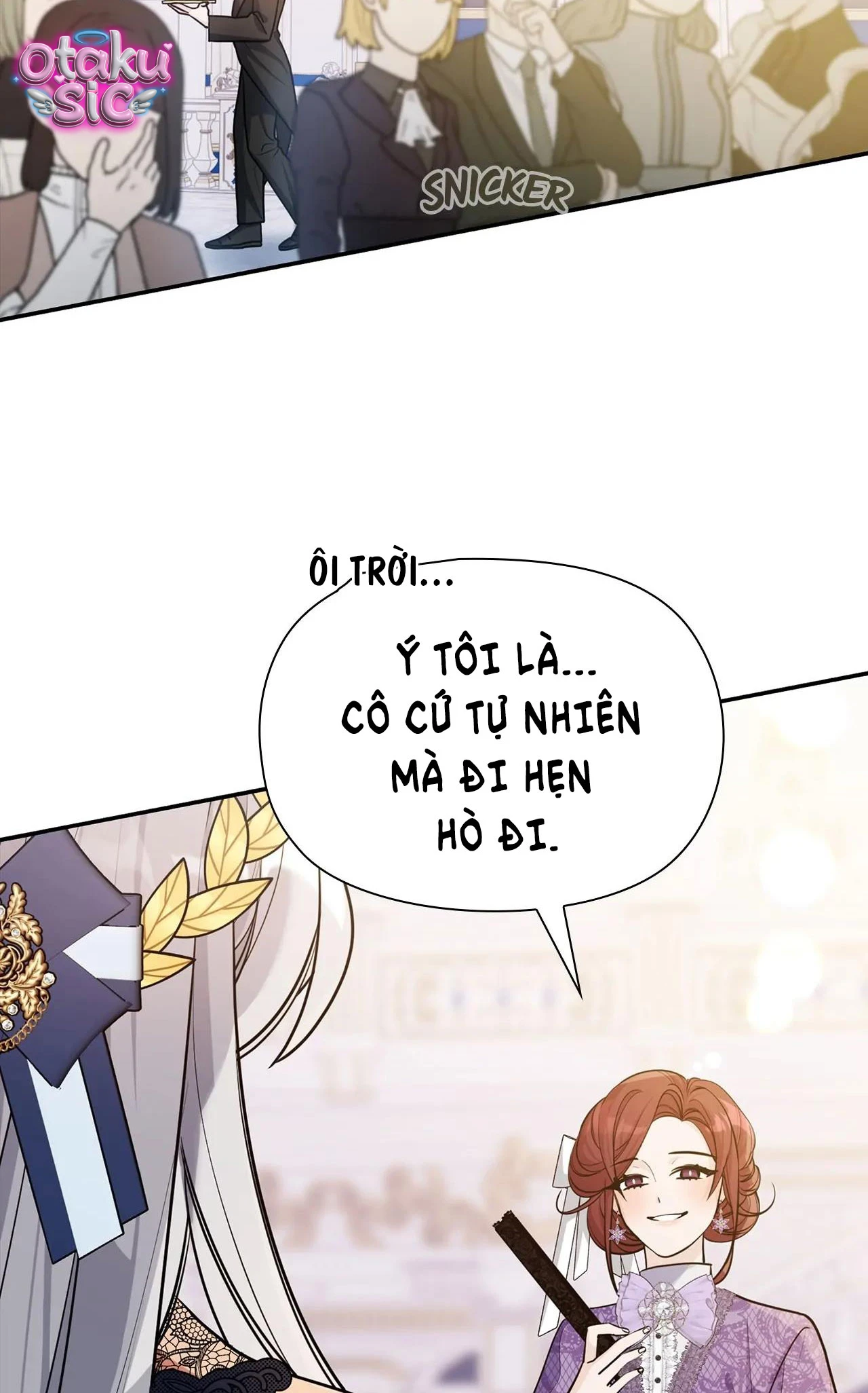 Cuộc Vui Thác Loạn Tử Thần - Chap 3 - Trang 34