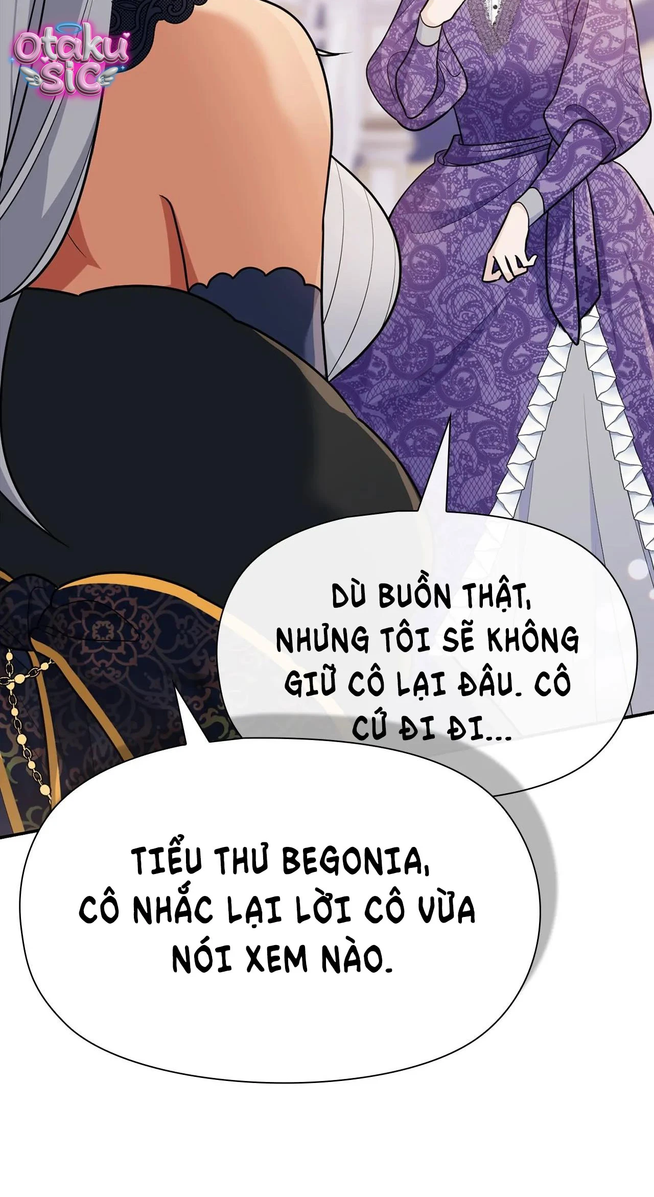 Cuộc Vui Thác Loạn Tử Thần - Chap 3 - Trang 35