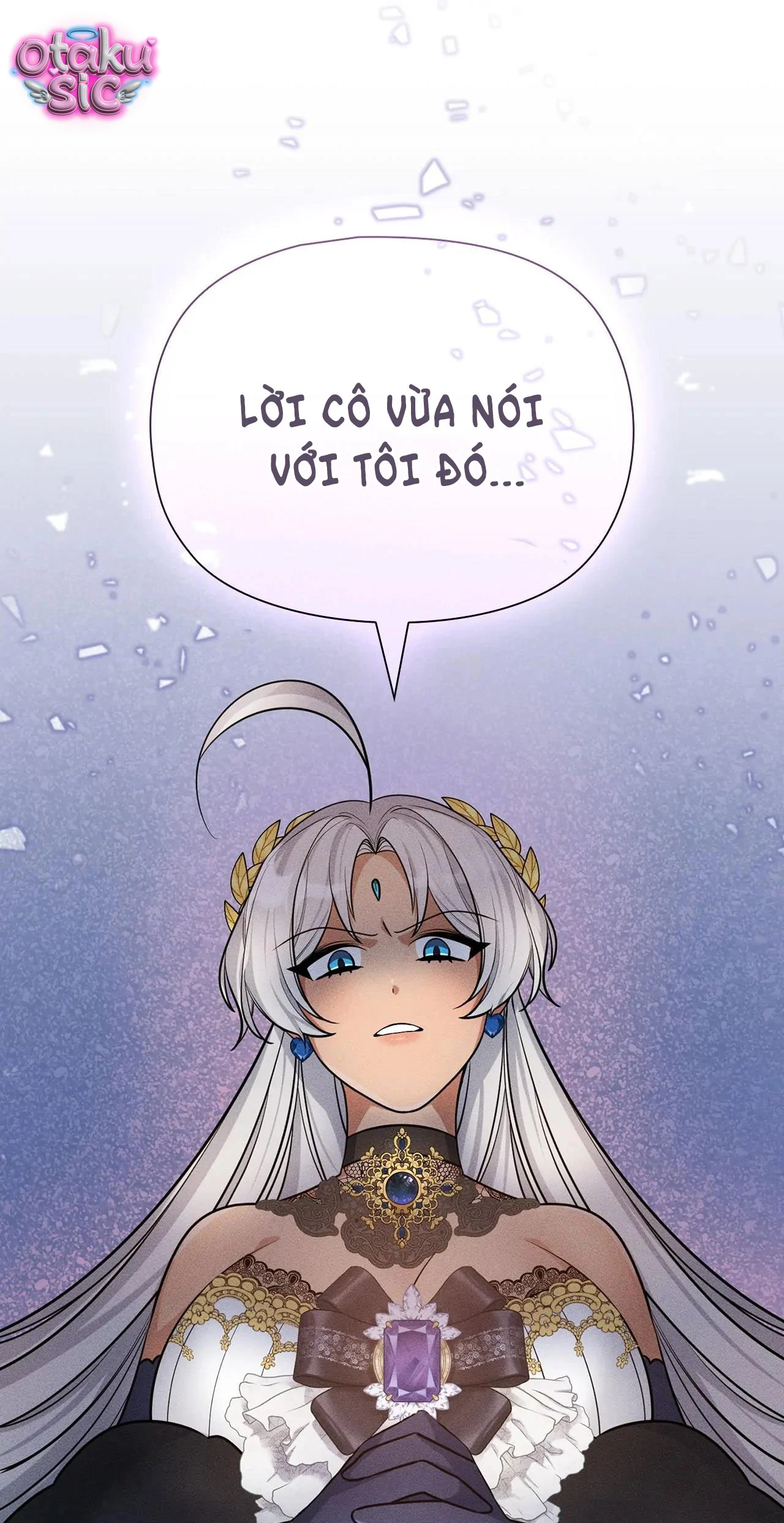 Cuộc Vui Thác Loạn Tử Thần - Chap 3 - Trang 37