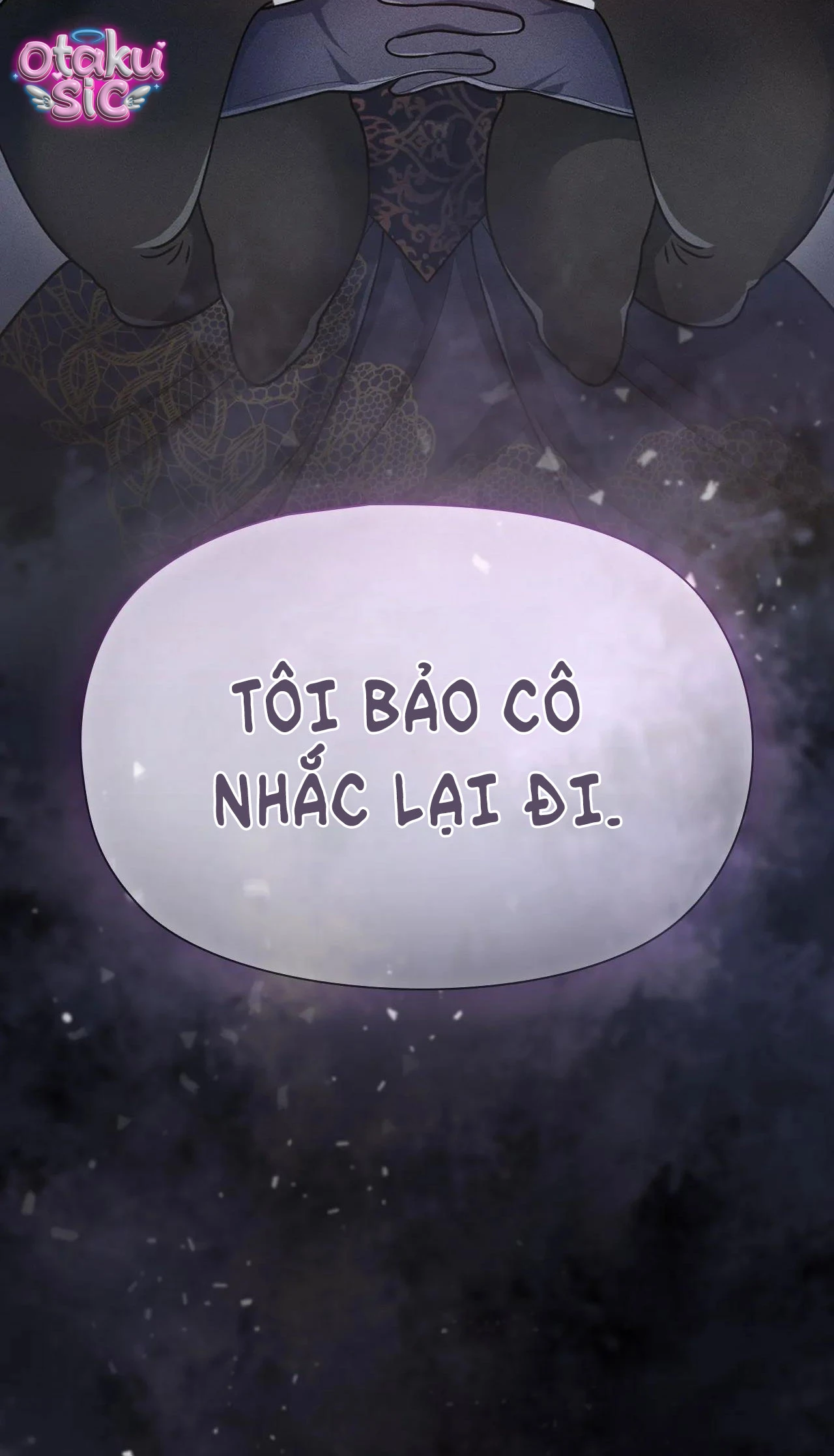 Cuộc Vui Thác Loạn Tử Thần - Chap 3 - Trang 38