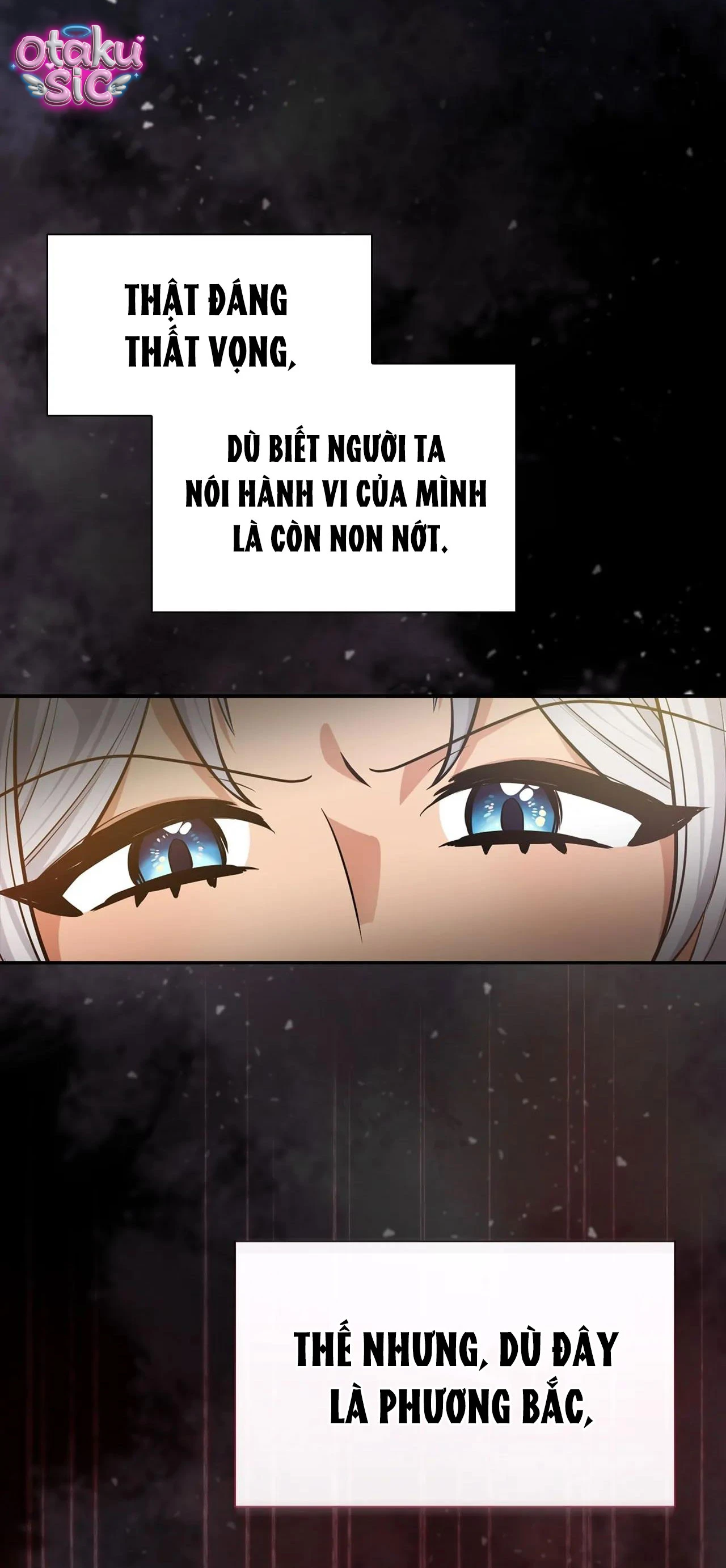 Cuộc Vui Thác Loạn Tử Thần - Chap 3 - Trang 39