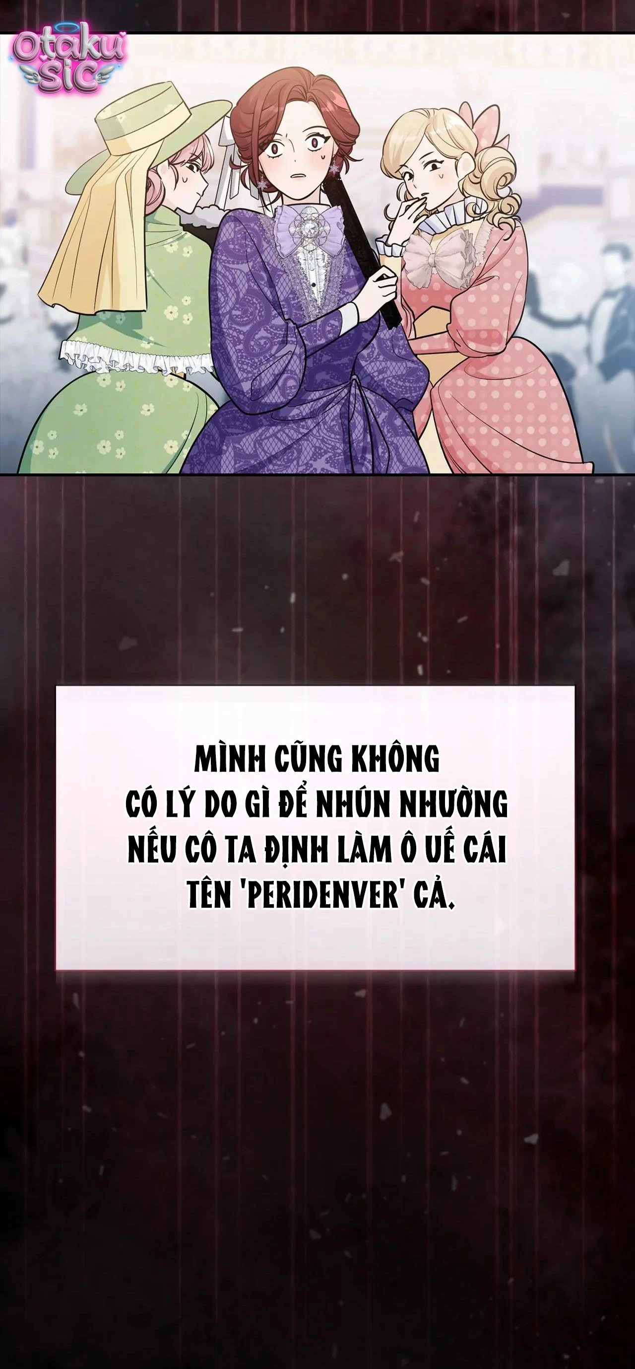 Cuộc Vui Thác Loạn Tử Thần - Chap 3 - Trang 40