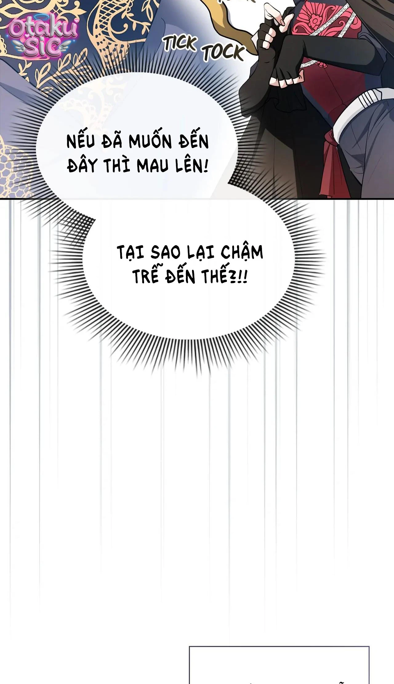 Cuộc Vui Thác Loạn Tử Thần - Chap 3 - Trang 5