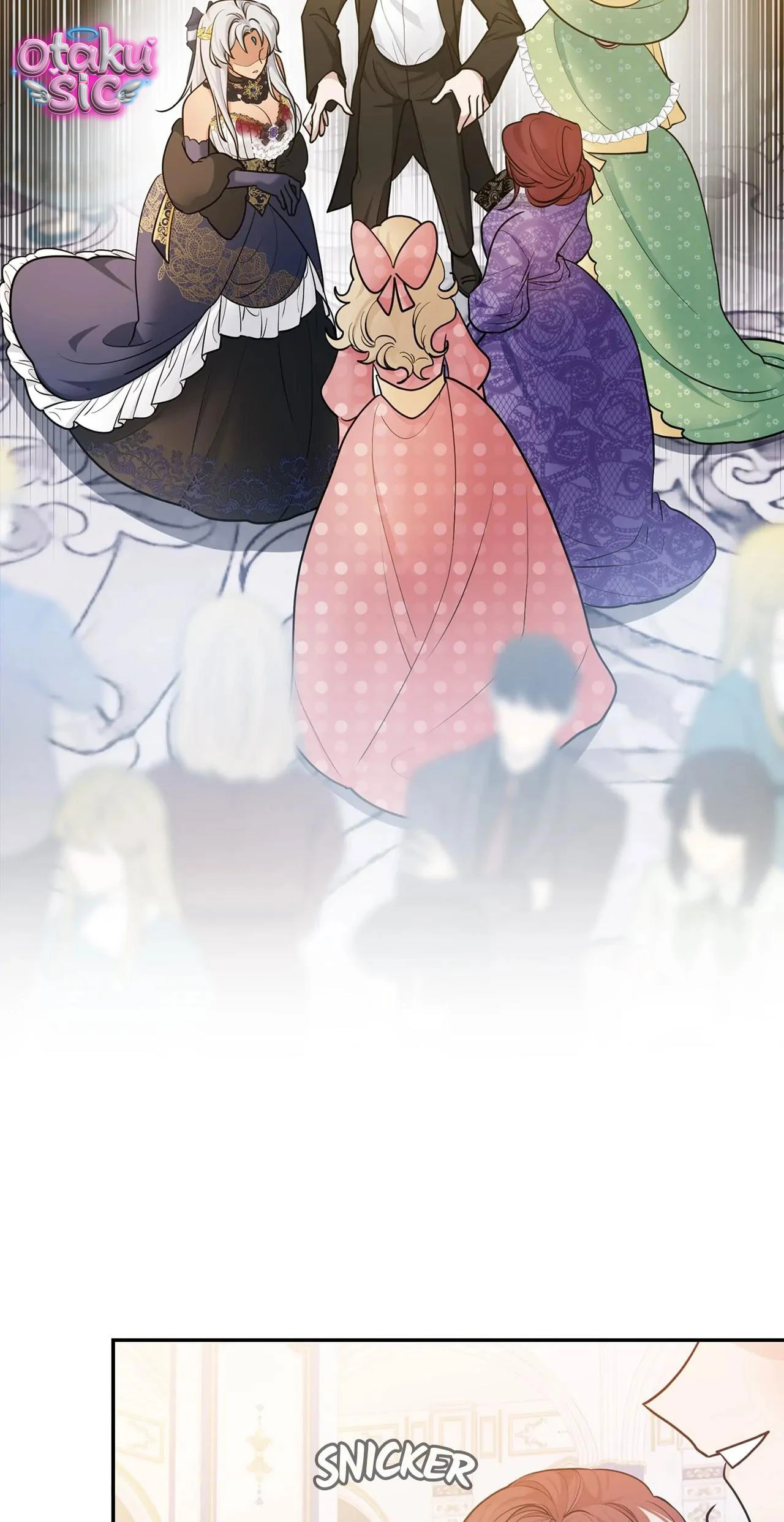 Cuộc Vui Thác Loạn Tử Thần - Chap 3 - Trang 49