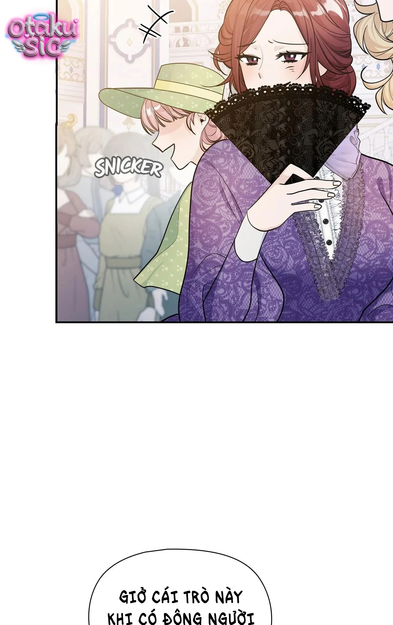 Cuộc Vui Thác Loạn Tử Thần - Chap 3 - Trang 50