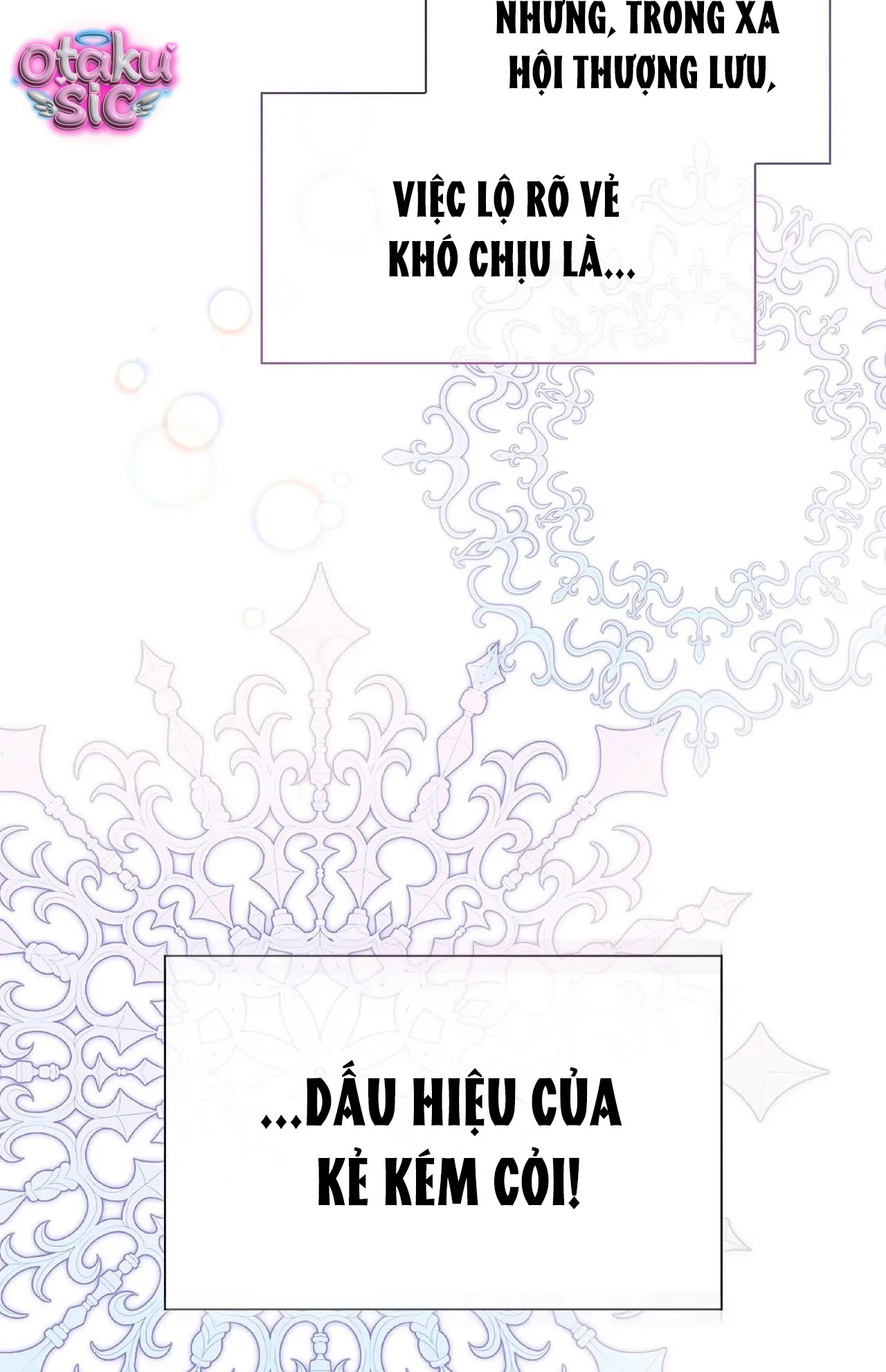 Cuộc Vui Thác Loạn Tử Thần - Chap 3 - Trang 6