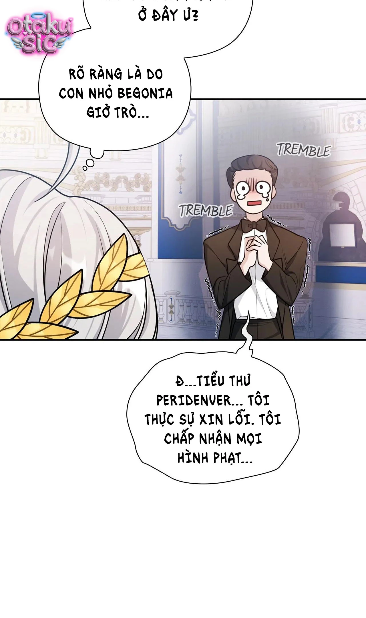 Cuộc Vui Thác Loạn Tử Thần - Chap 3 - Trang 51