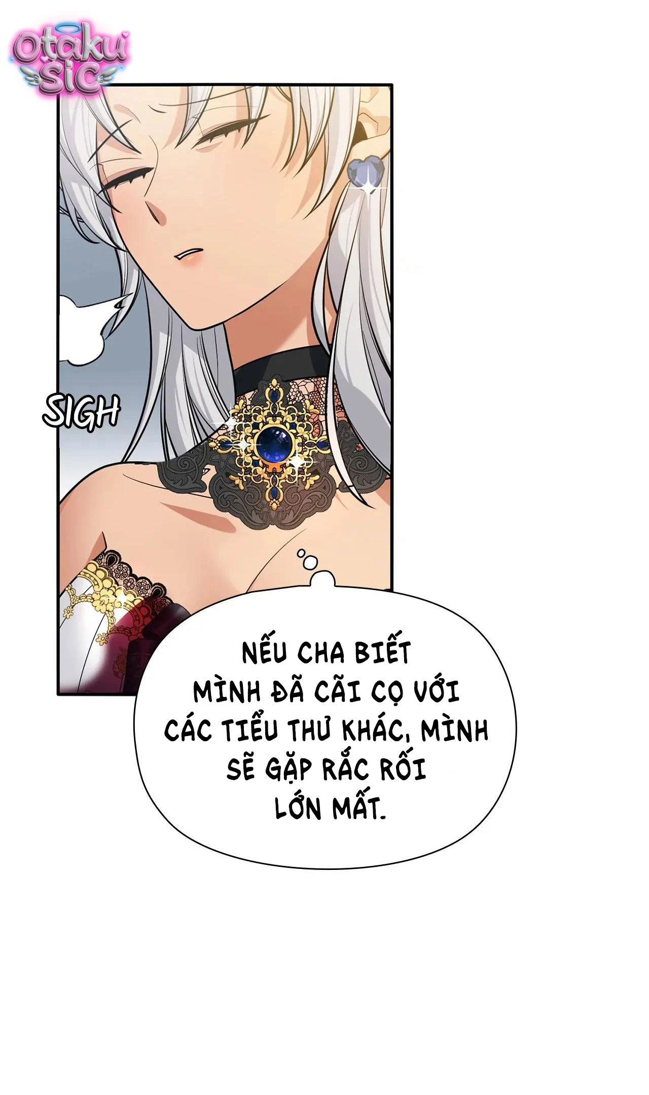 Cuộc Vui Thác Loạn Tử Thần - Chap 3 - Trang 52