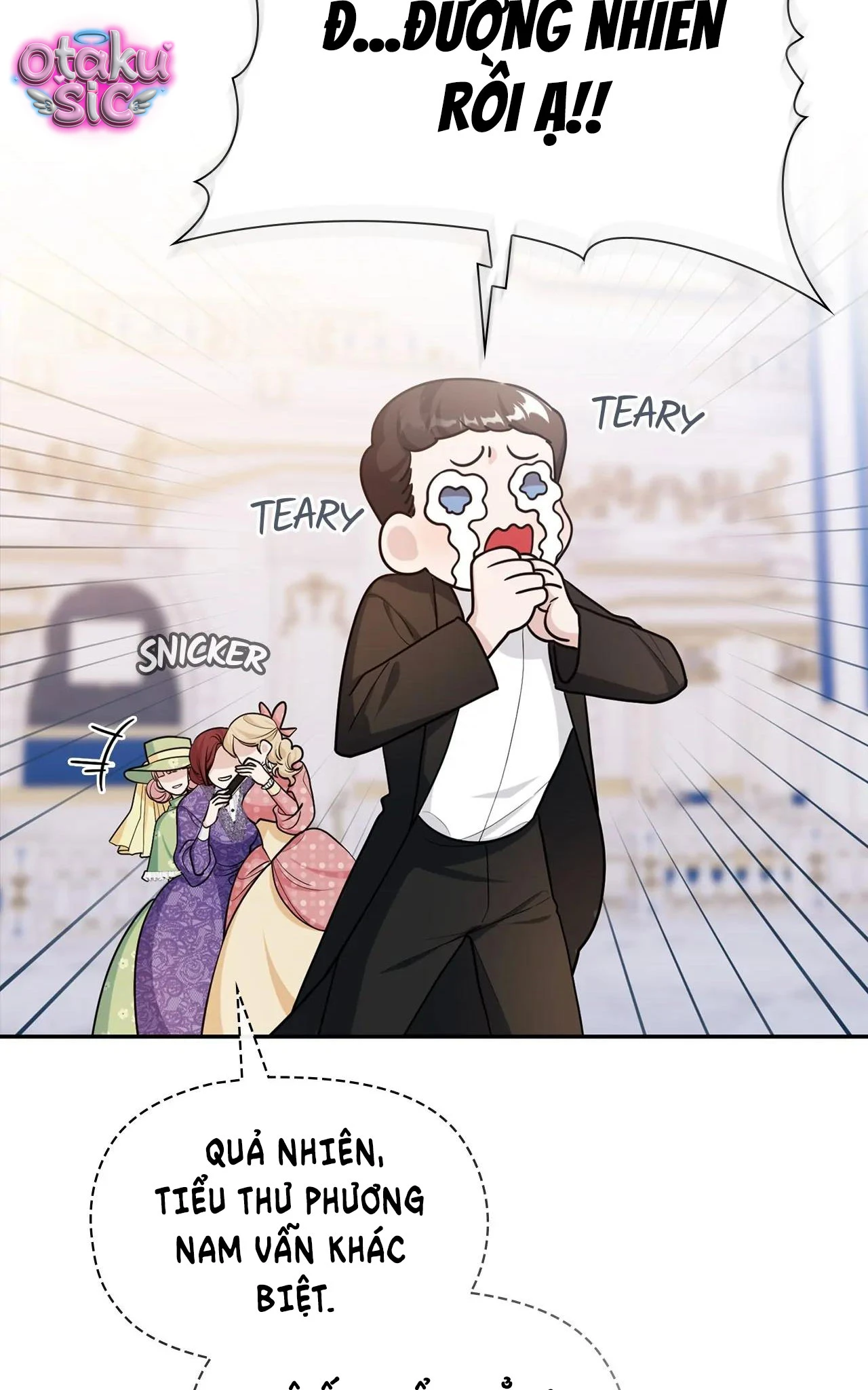 Cuộc Vui Thác Loạn Tử Thần - Chap 3 - Trang 55